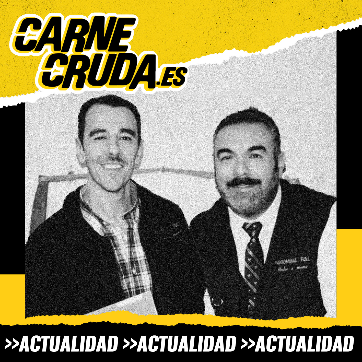 Todos somos Pantomima Full