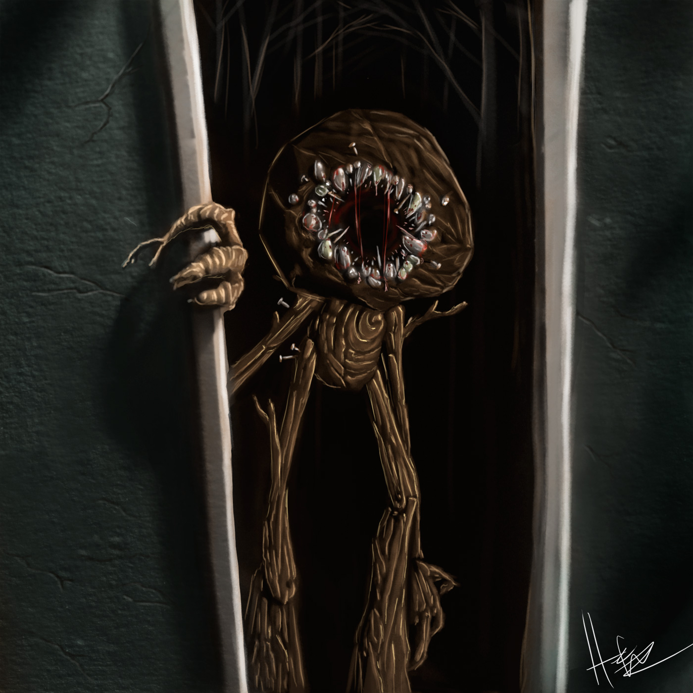 "The NoSleep Podcast" Podcast