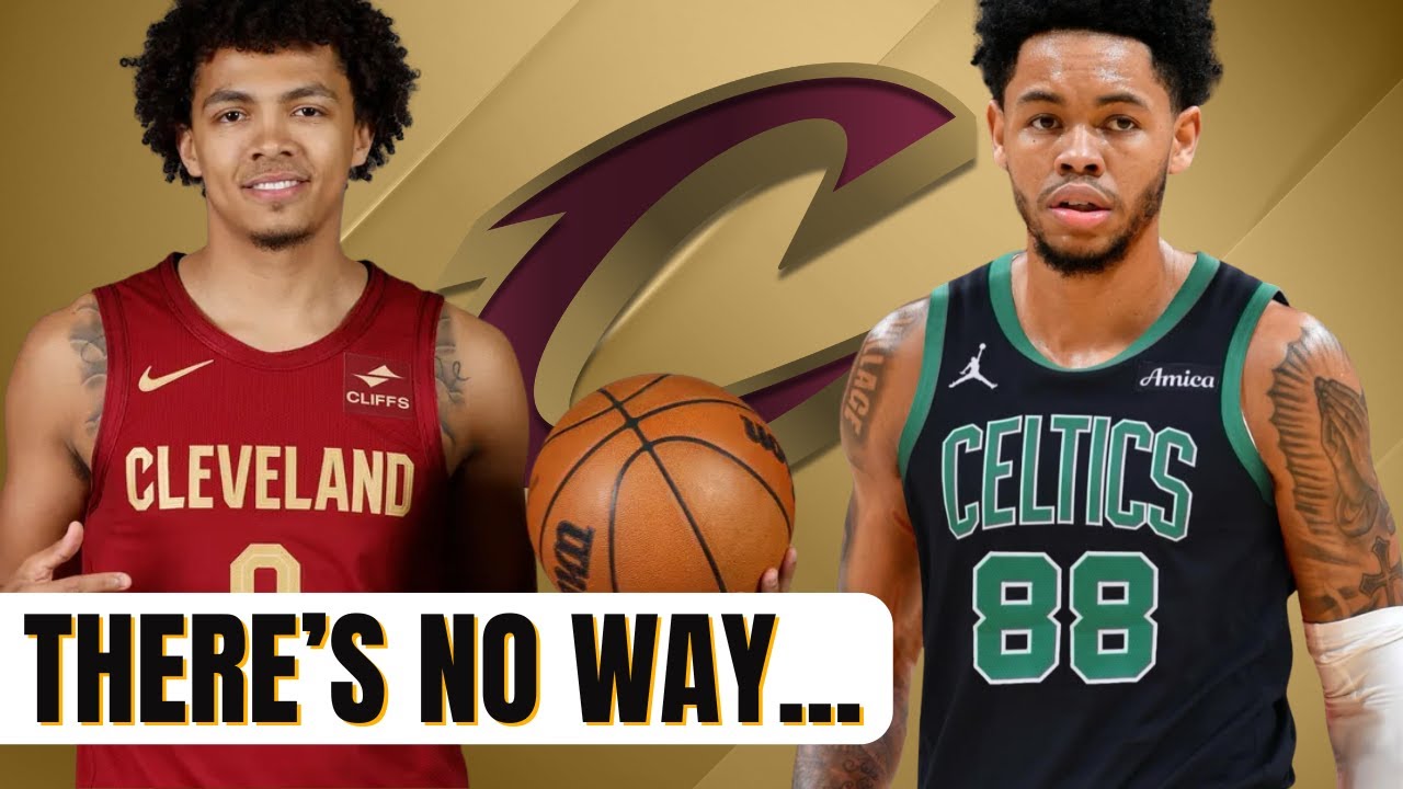 We Were SO WRONG About This... | Daily Cleveland Cavaliers News & Rumors episode artwork