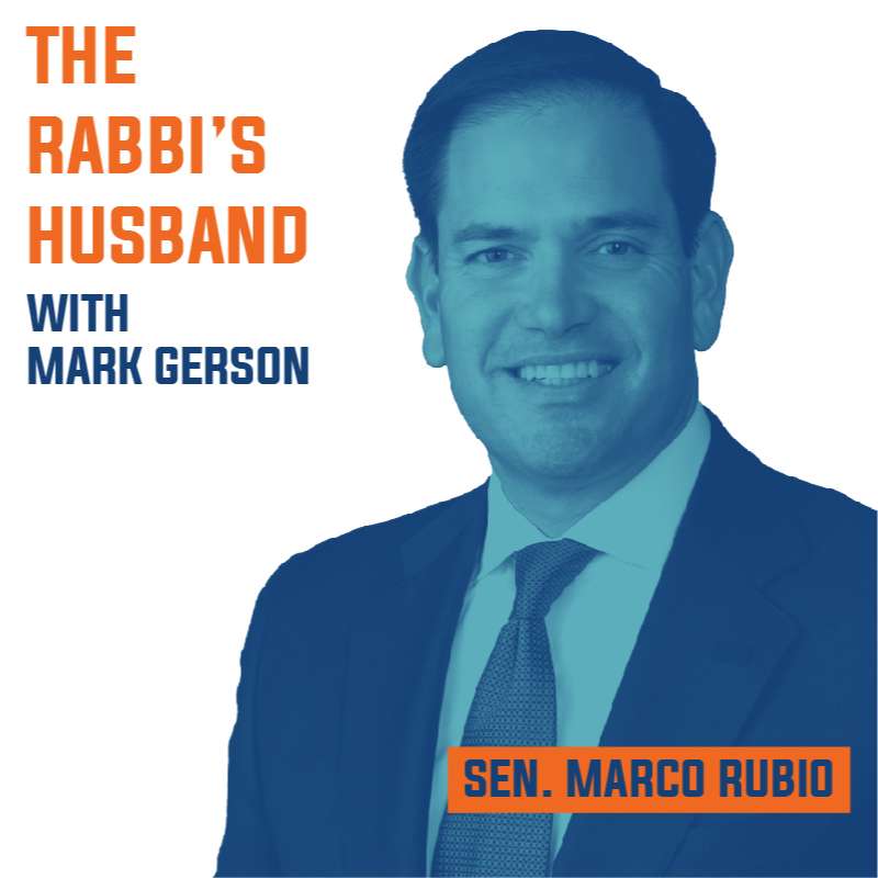 Senator Marco Rubio on Proverbs 3:5-6 -- “Trust: Lessons from the Proverbs"