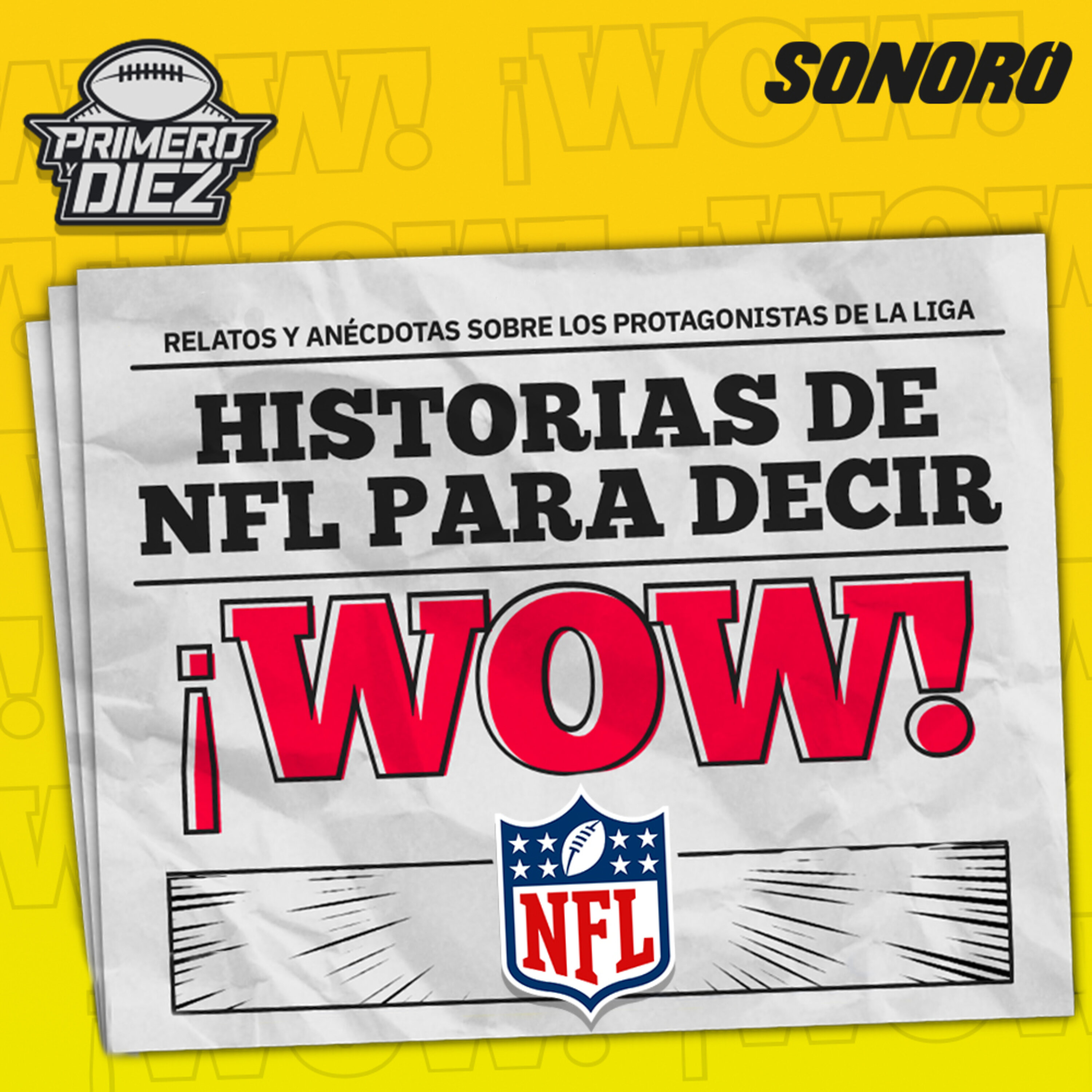 Historias del México Game y otras anécdotas de la semana 11