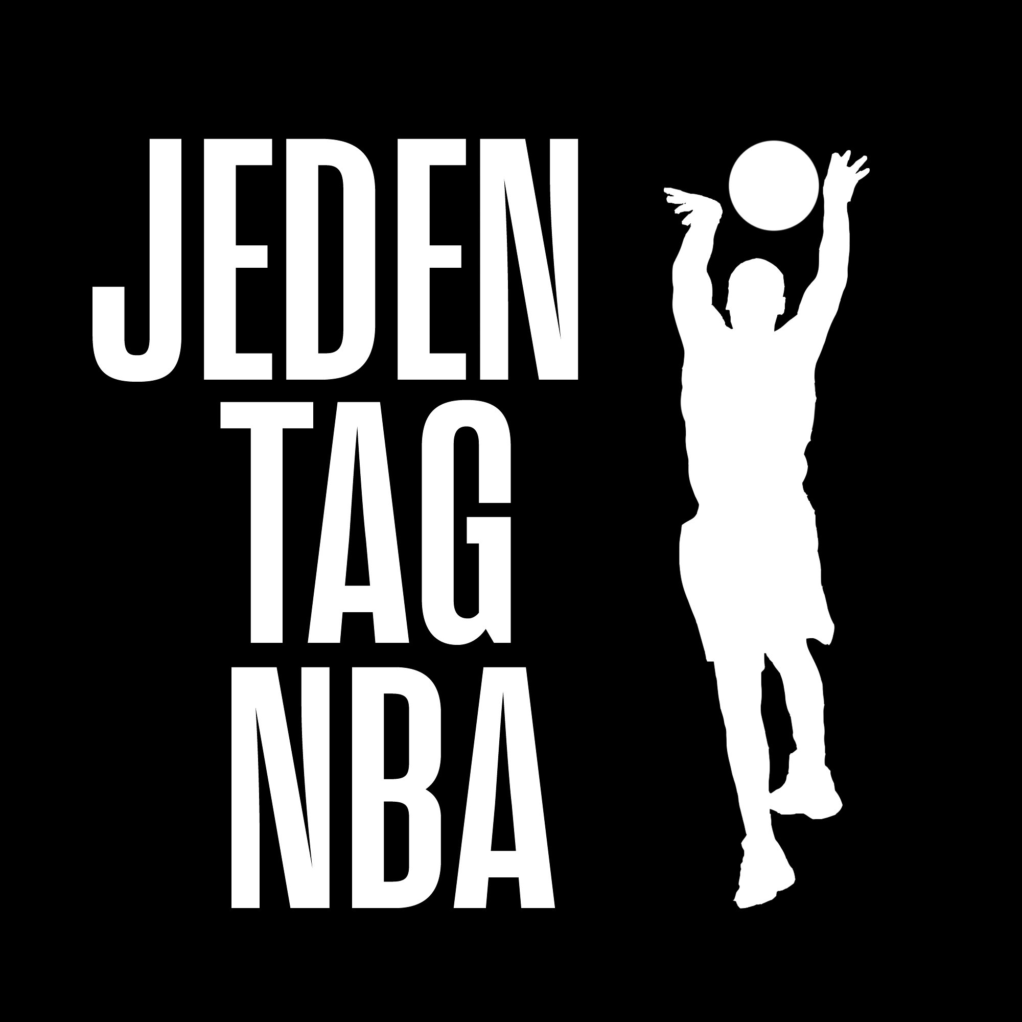 Jeden Tag NBA