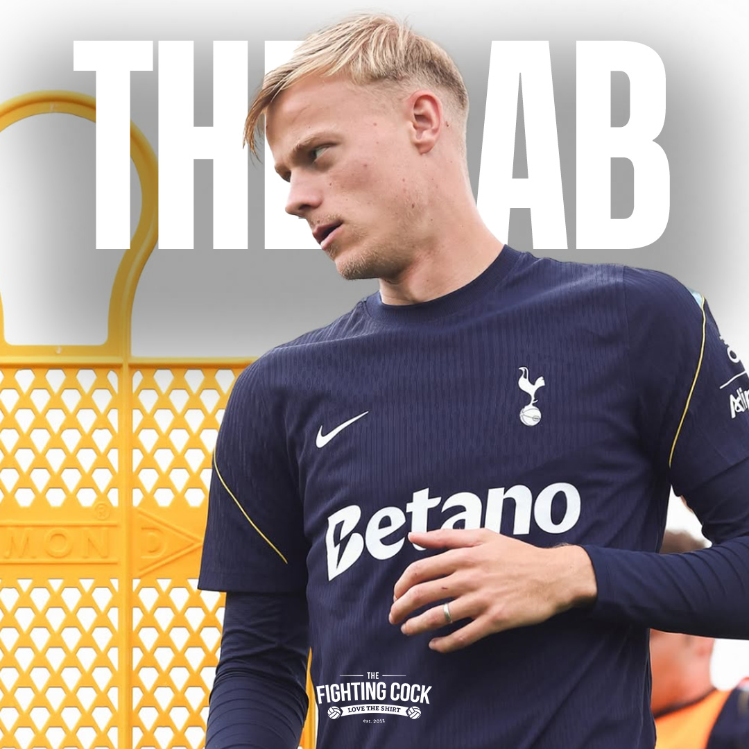 S4E07 |  What Pre-Season Has Taught Us About De Zerbi-Ball