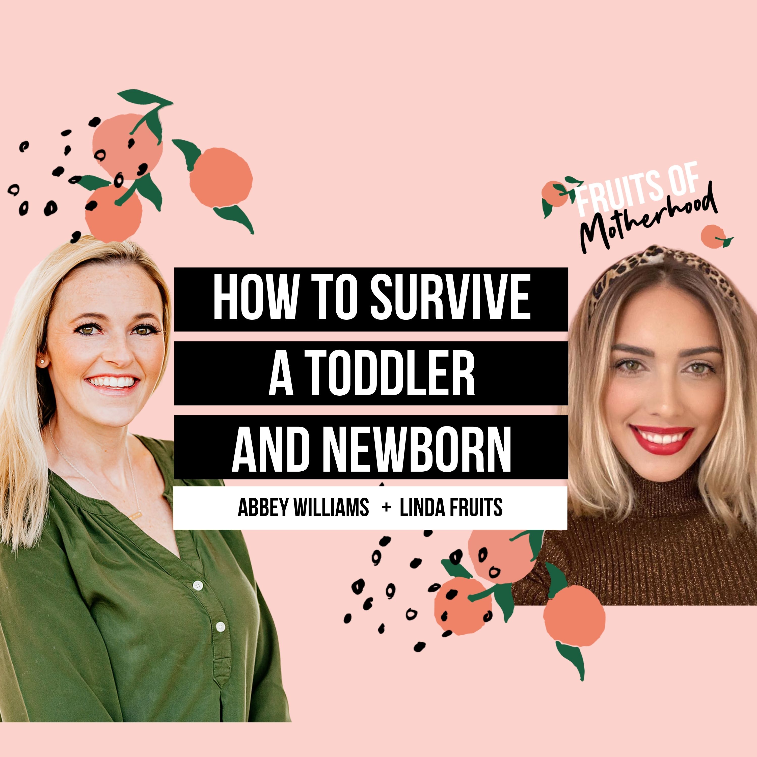 The Fruits of Motherhood by Linda Fruits