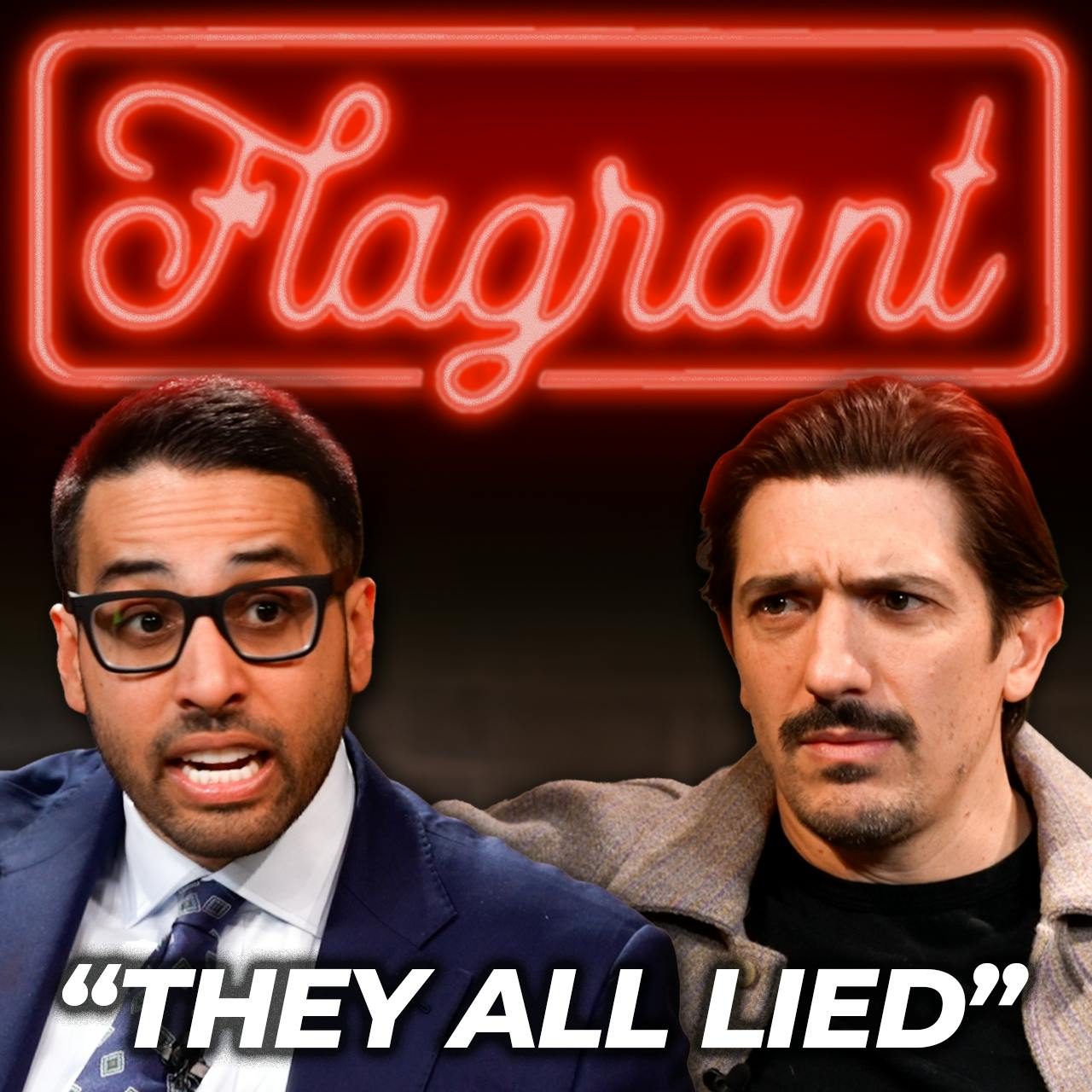 New Epstein Files More Evil Than We Thought, & Who Is Next Epstein? | Flagrant 692 New Epstein Files More Evil Than We Thought, & Who Is Next Epstein? | Flagrant 692