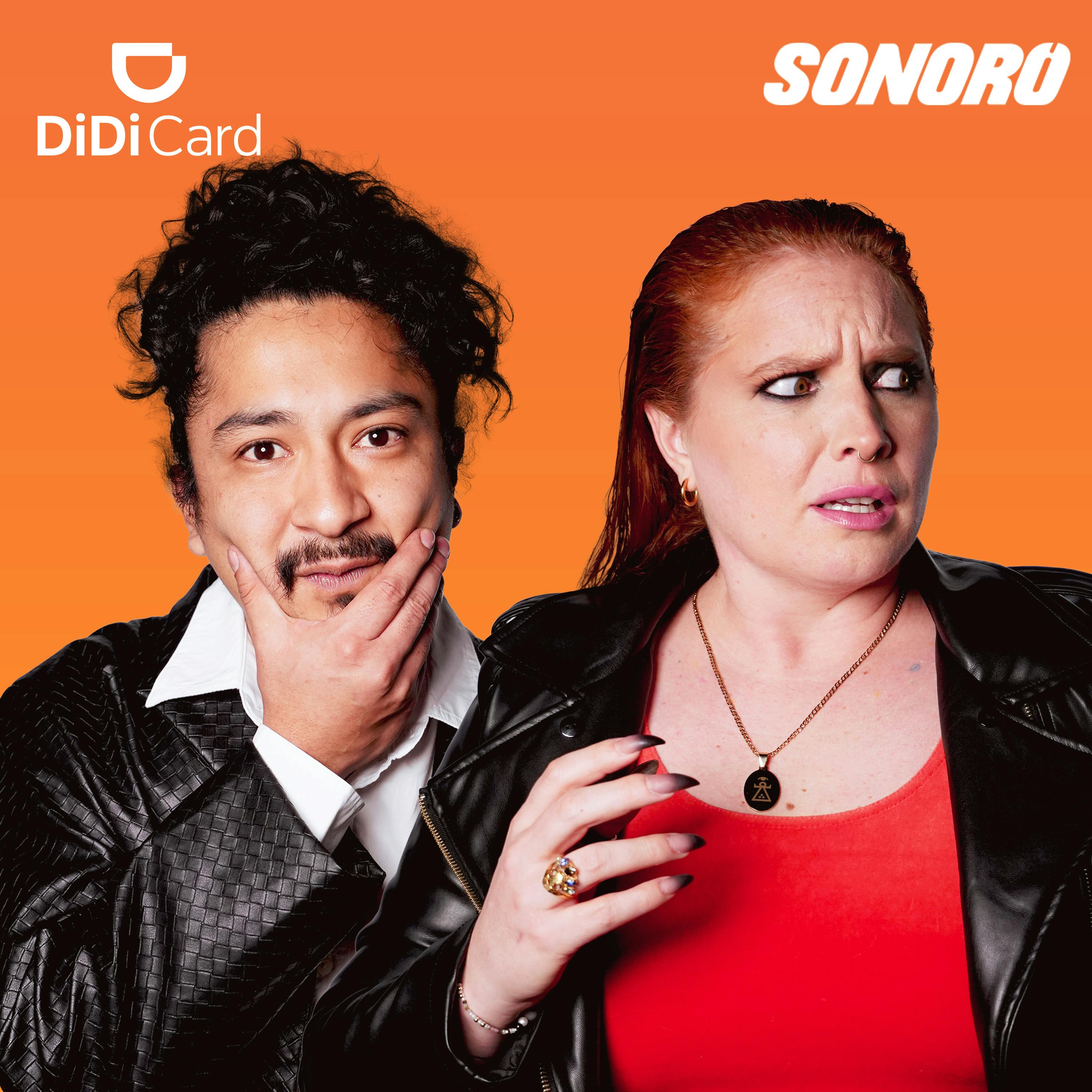 Episodio 2- Lo quiero (aunque no me alcance) con Isra Punk Episodio 2- Lo quiero (aunque no me alcance) con Isra Punk