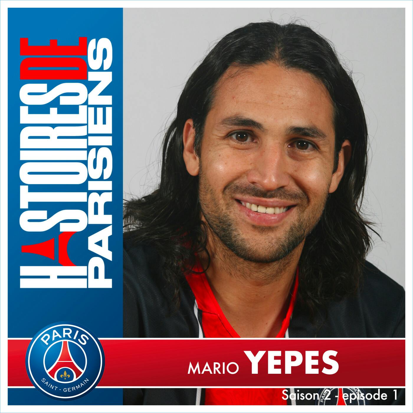 Mario Yepes - Défenseur combatif Mario Yepes - Défenseur combatif