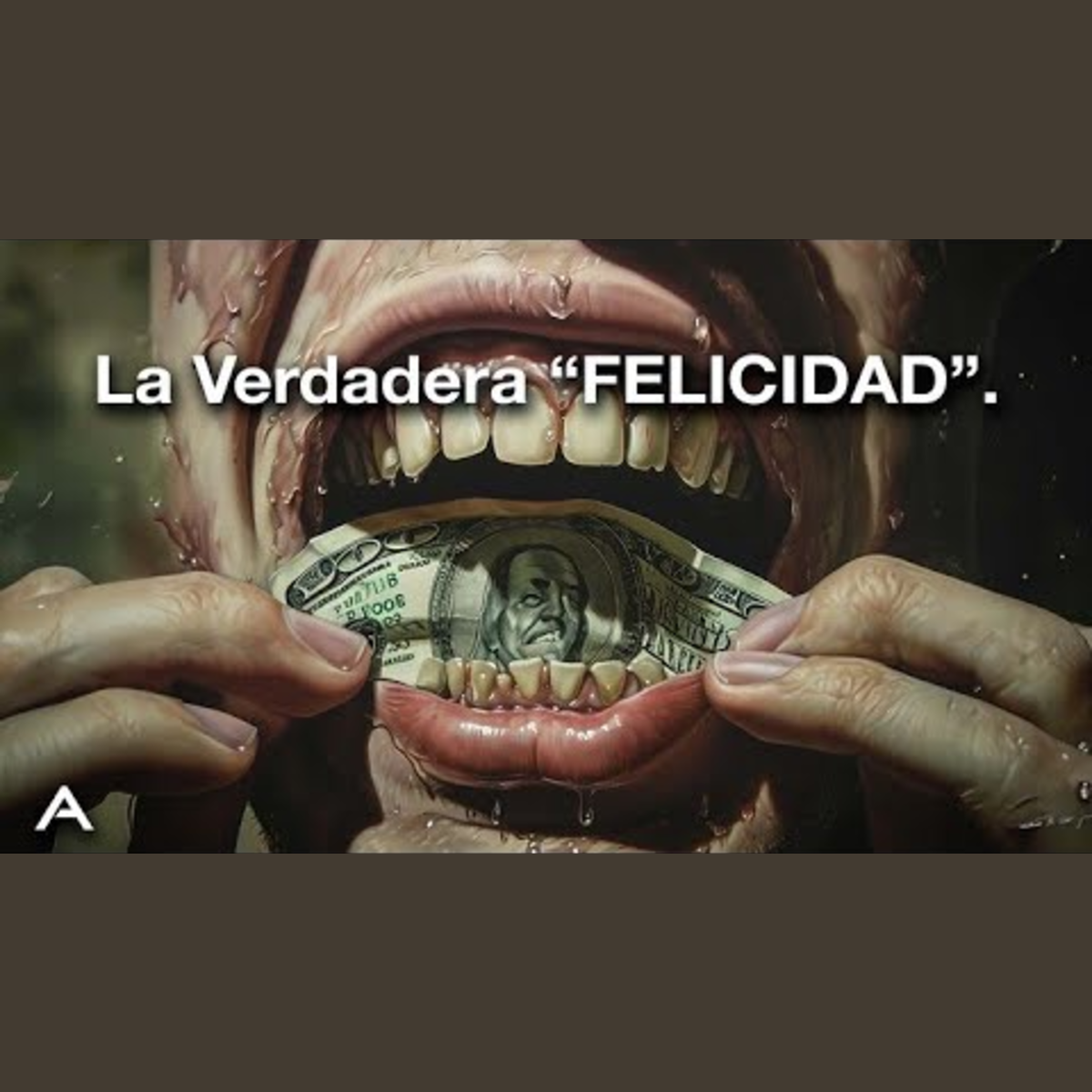 ¿Cuánto dinero necesitas realmente para ser feliz?