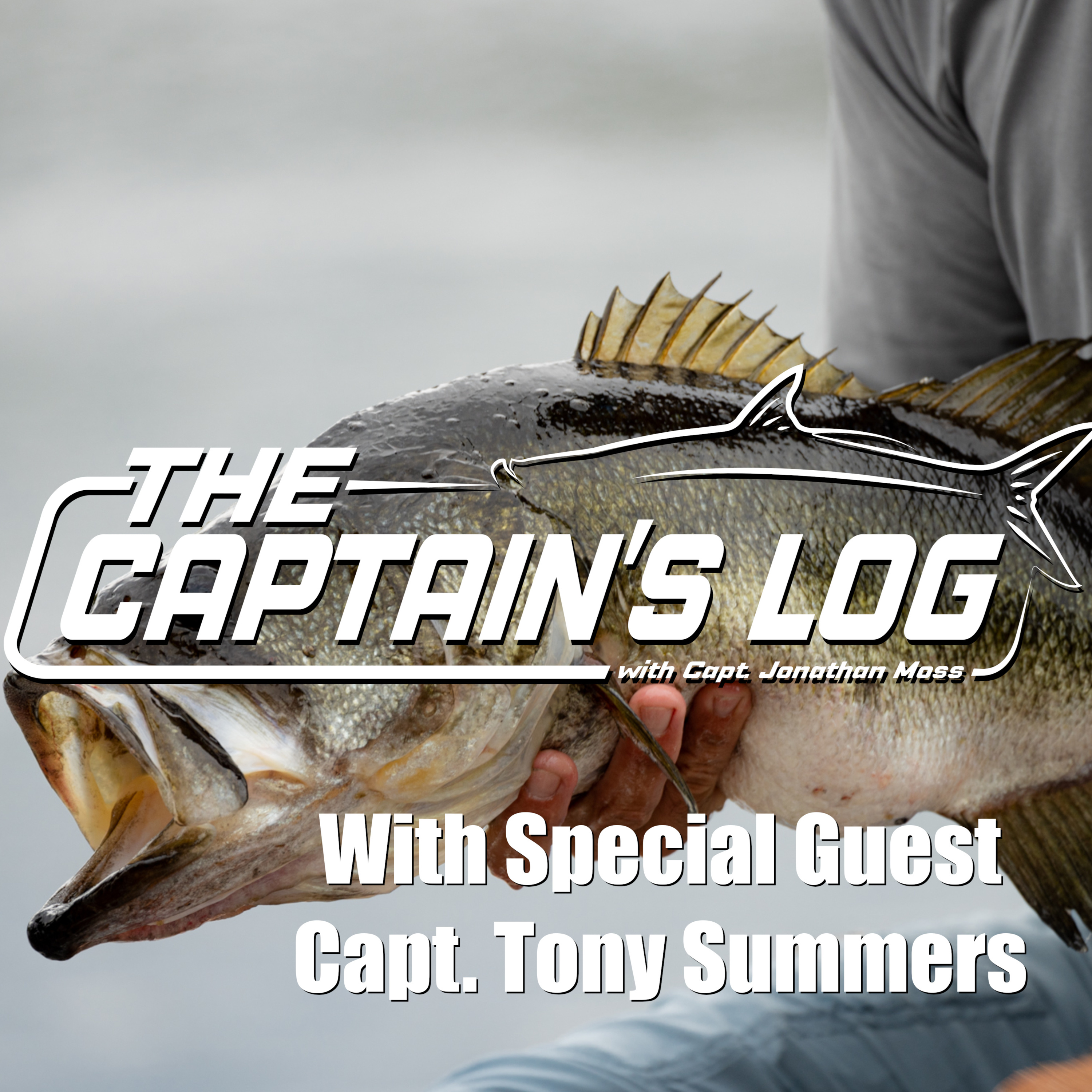 The Captain\'s Log Radio
