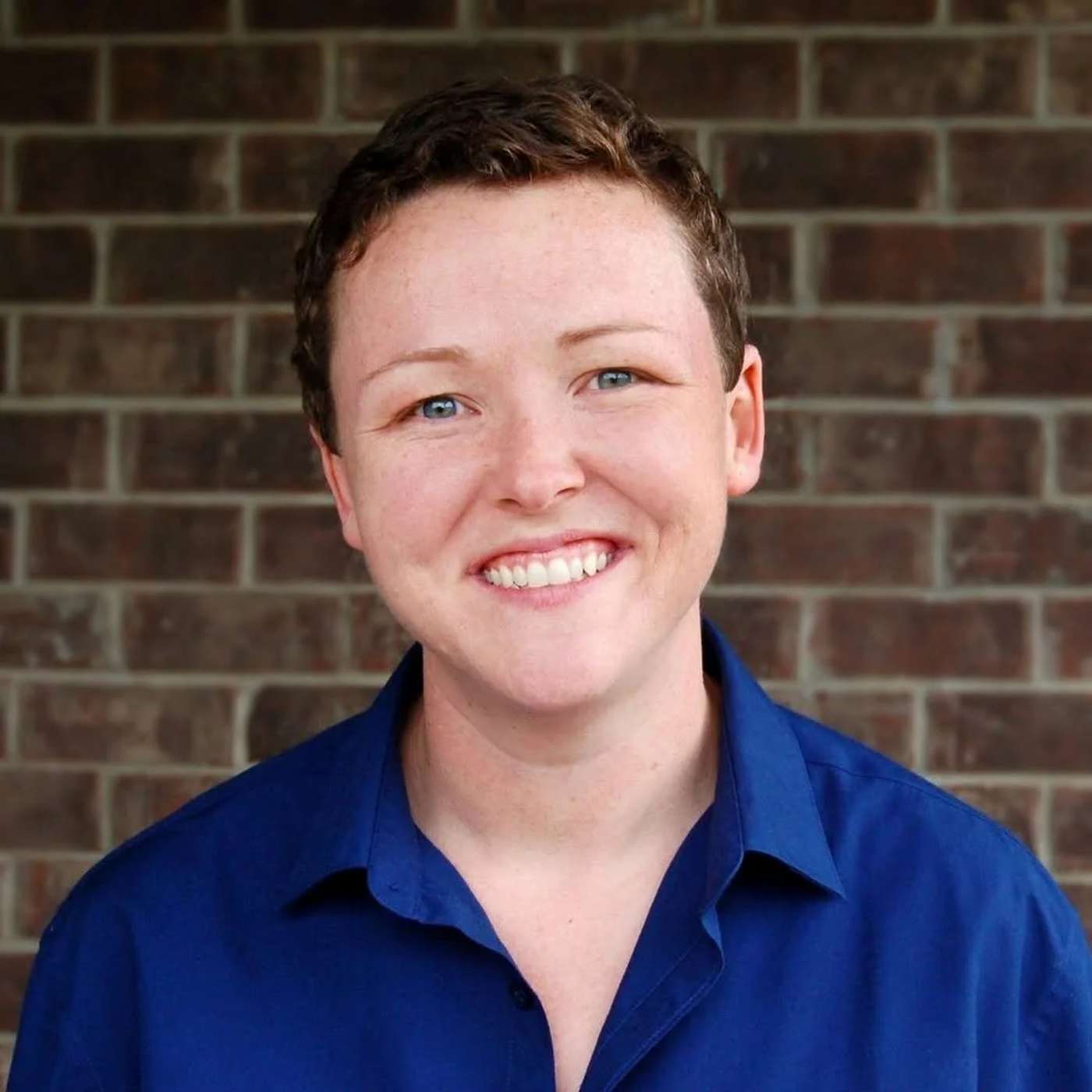 Resilient Workforces: How People Leaders Can Guide Teams Through AI and Change w/ Kat Kibben (Three Ears Media) episode artwork