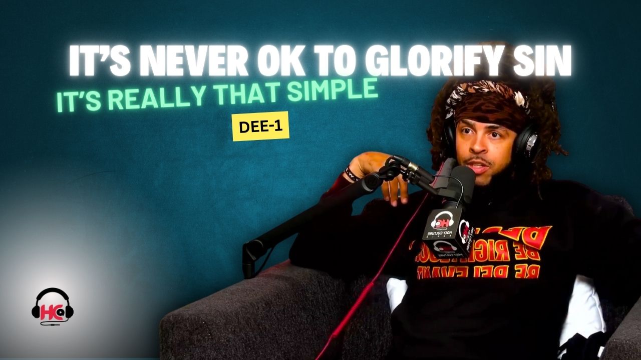 938. Dee-1 on Authenticity, Teaching and Performing, and Personal Branding episode artwork