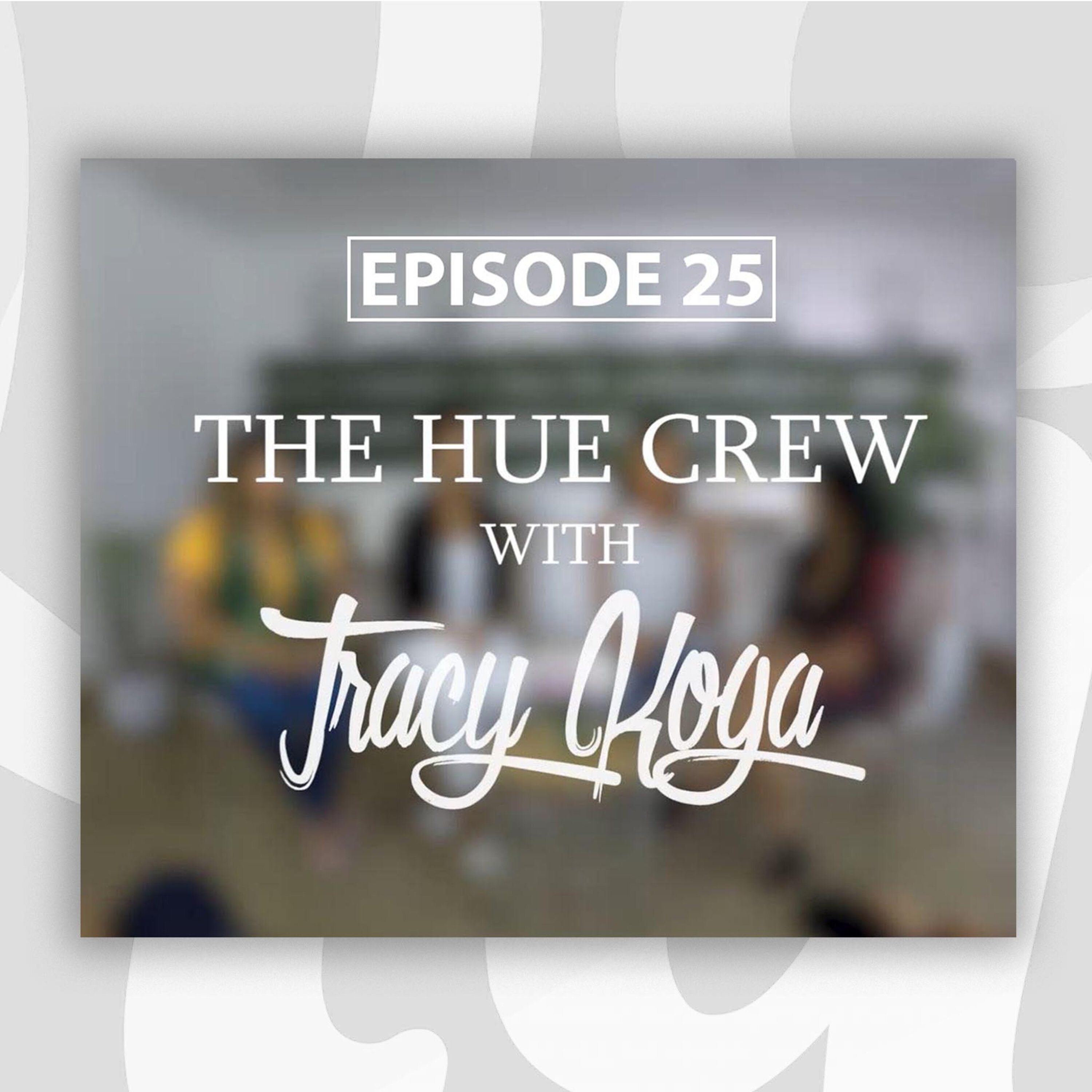 Selfie Pictures Demystified! Hue Crew Take the Perfect Selfie!! episode artwork