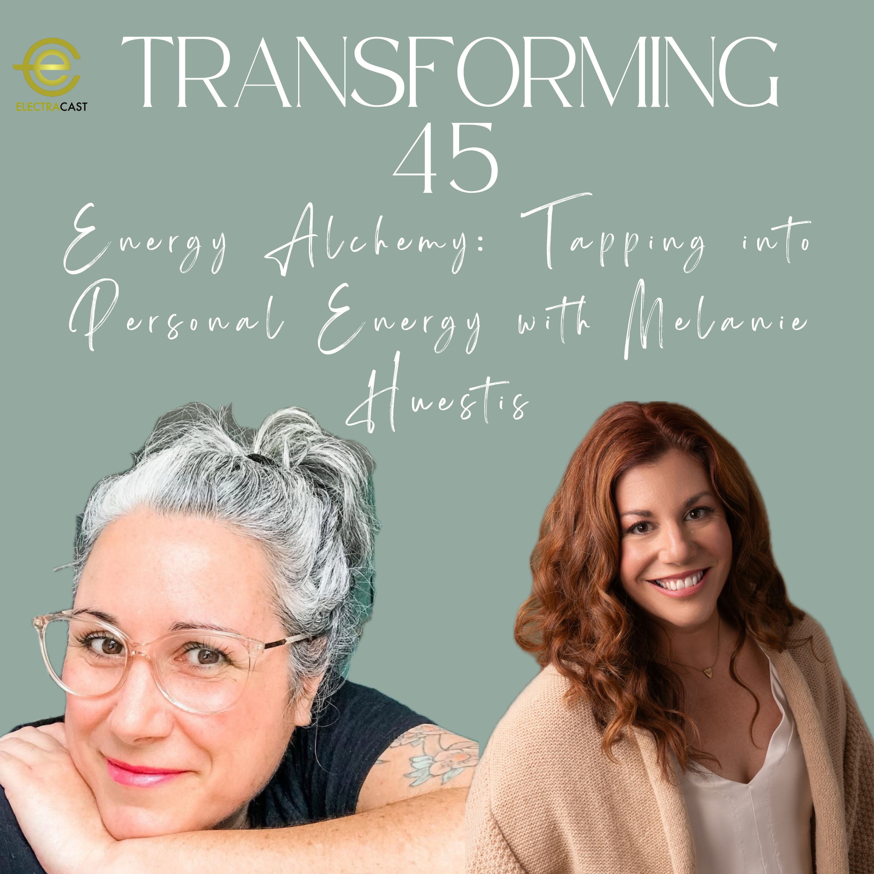 Transforming 45