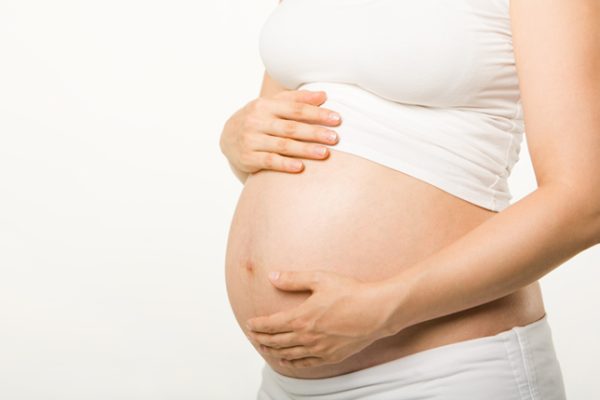 Diastasis Recti: Abdominal Separation After Twins