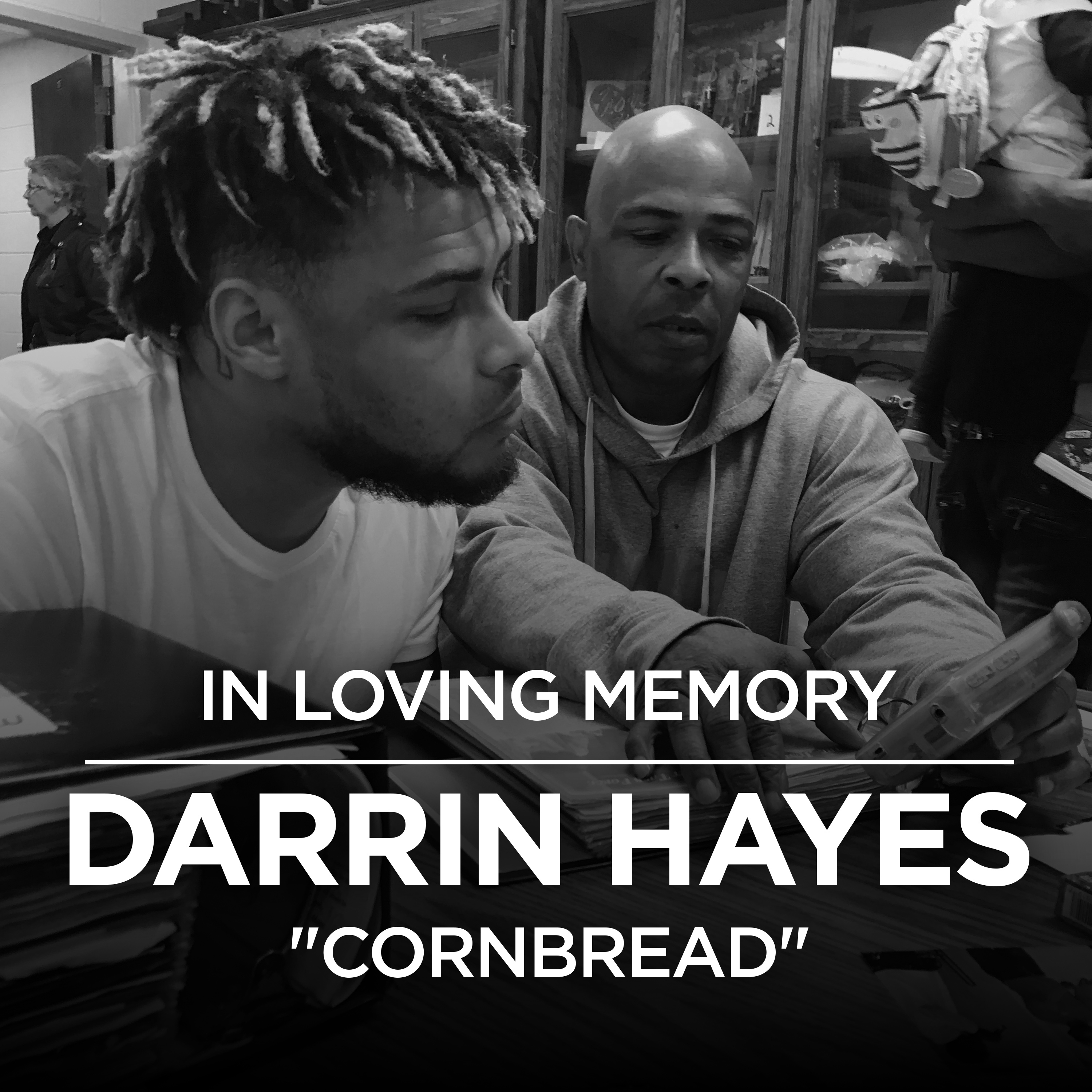 Tyrann Mathieu Pays A Heartfelt Tribute to His Father episode artwork