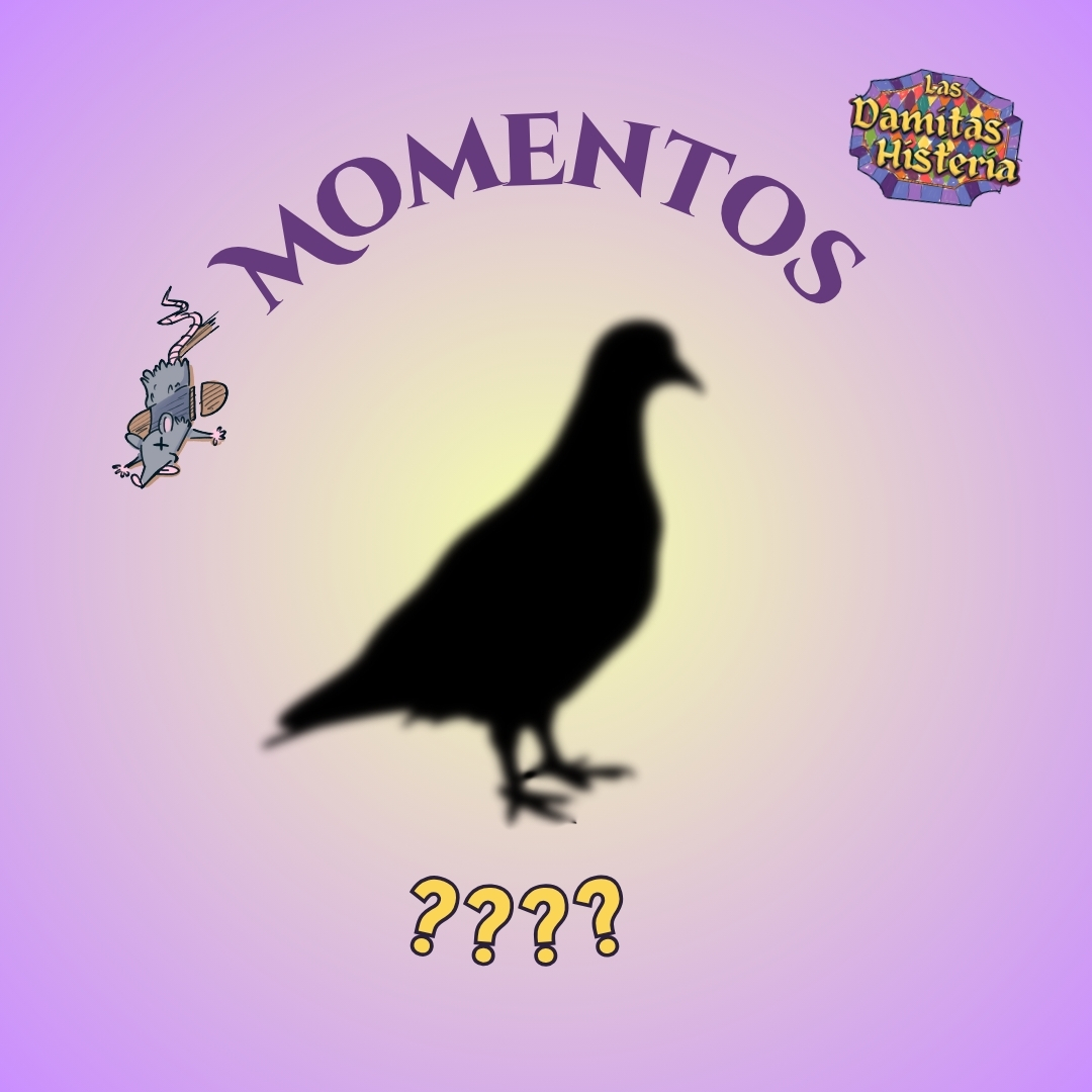 Momentos 65 - Invitada especial