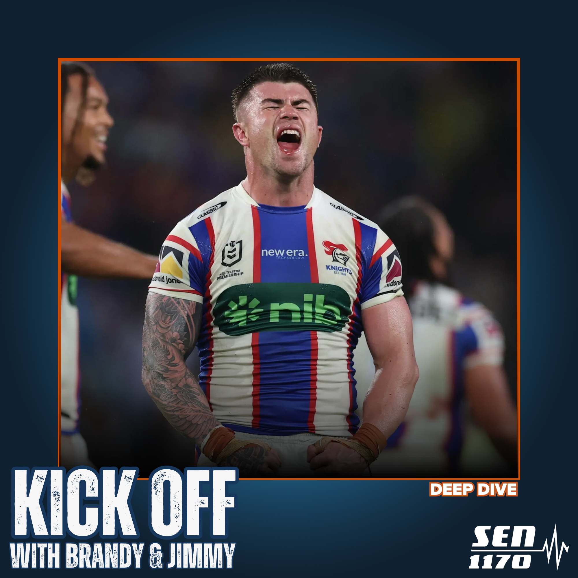 Deep Dive - The 11 Kangaroos players set to go to November 1 (23/10/26)