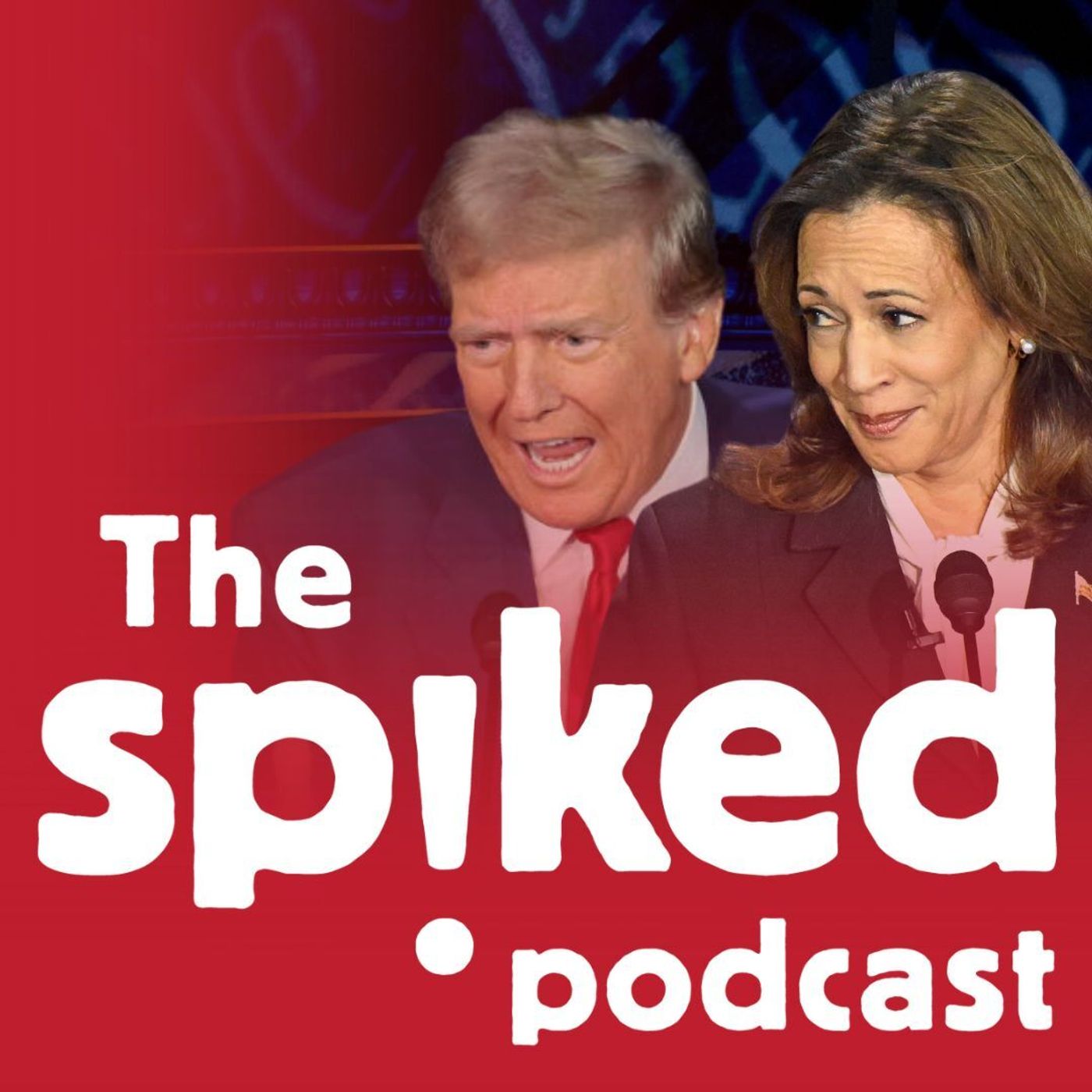 Cat ladies and dog eaters: the Very Online election