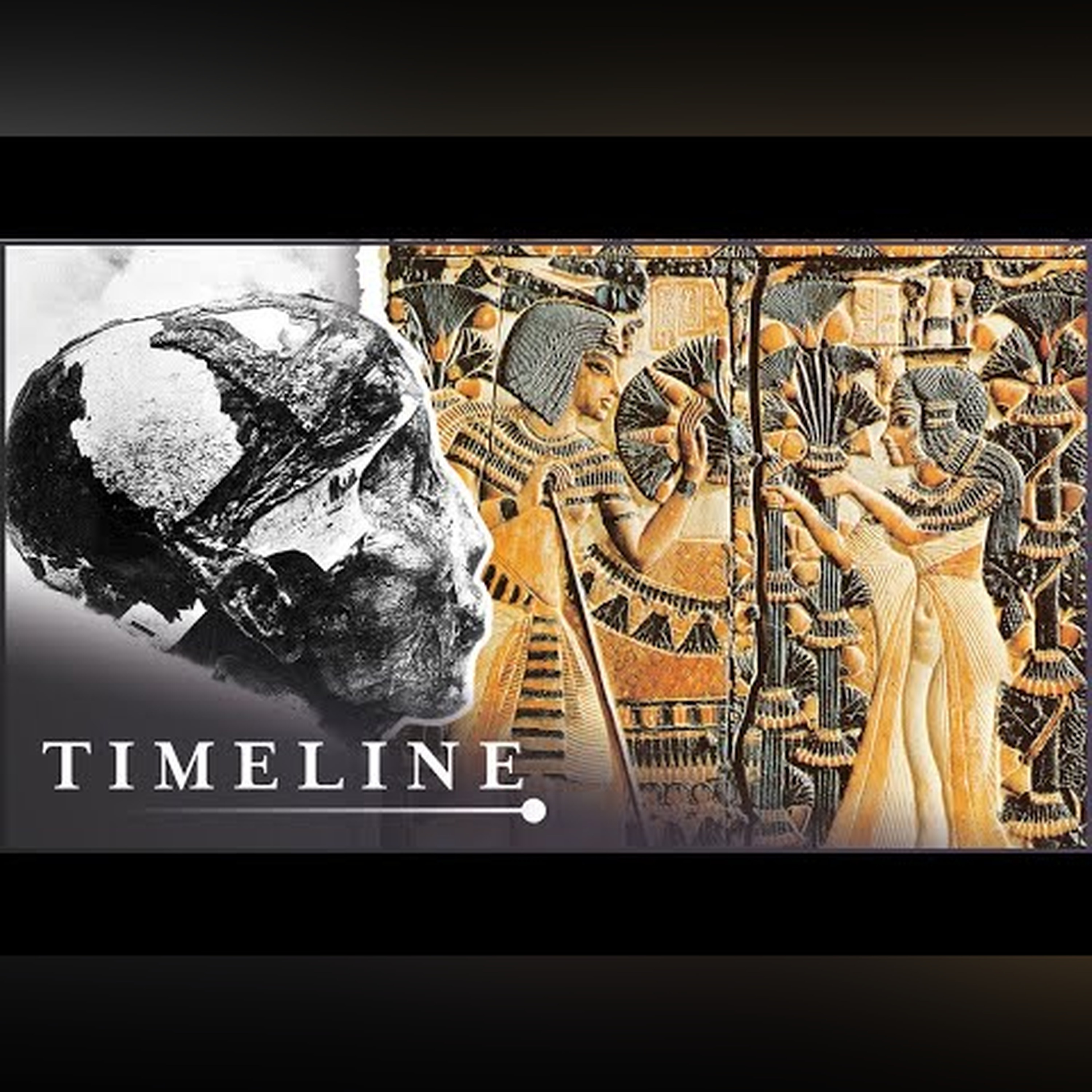 The Controversy and Drama Behind Tutankhamun's Mummification | King Tut