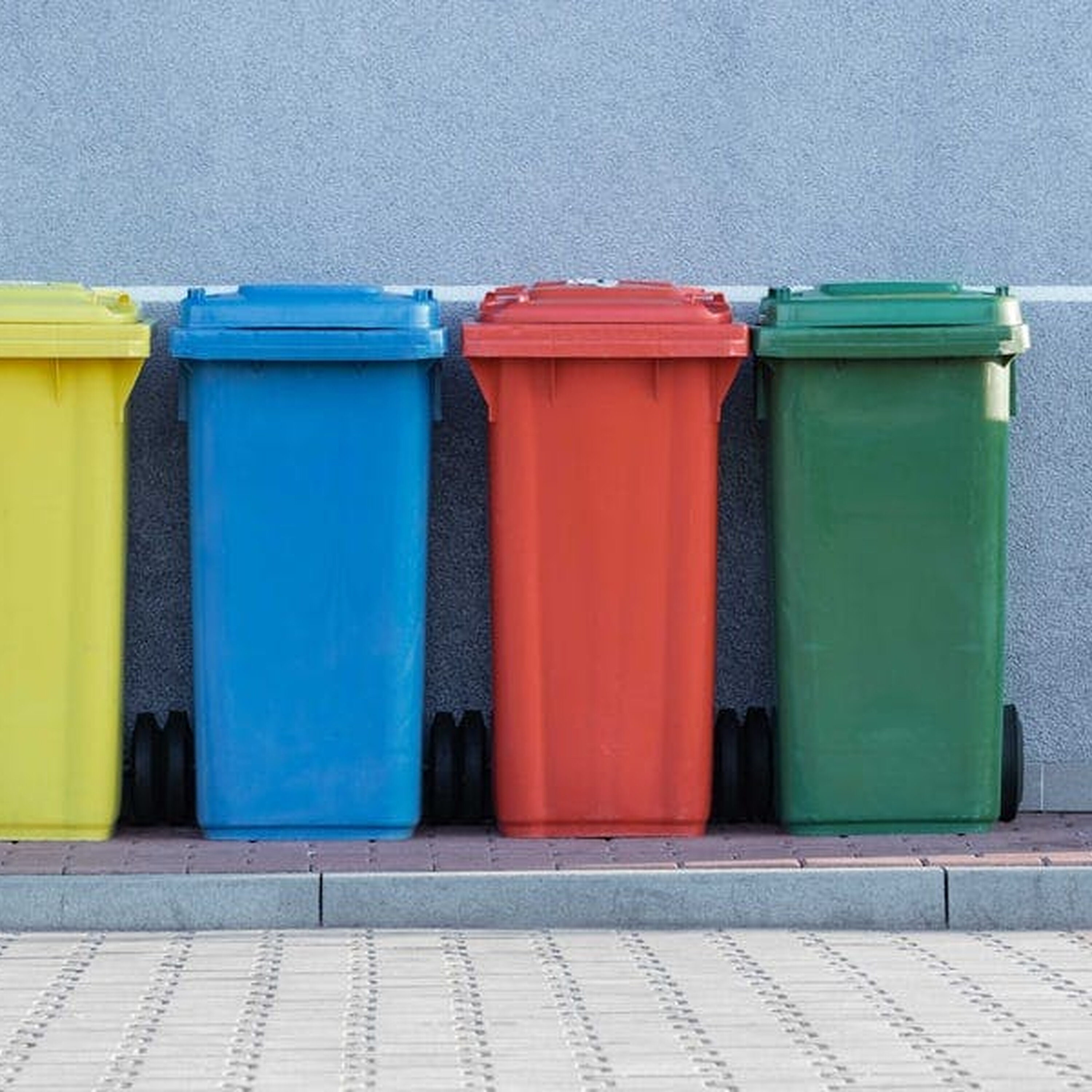 Ep. 178: Ask Your Lawyer And Taking Out Your Own Trash
