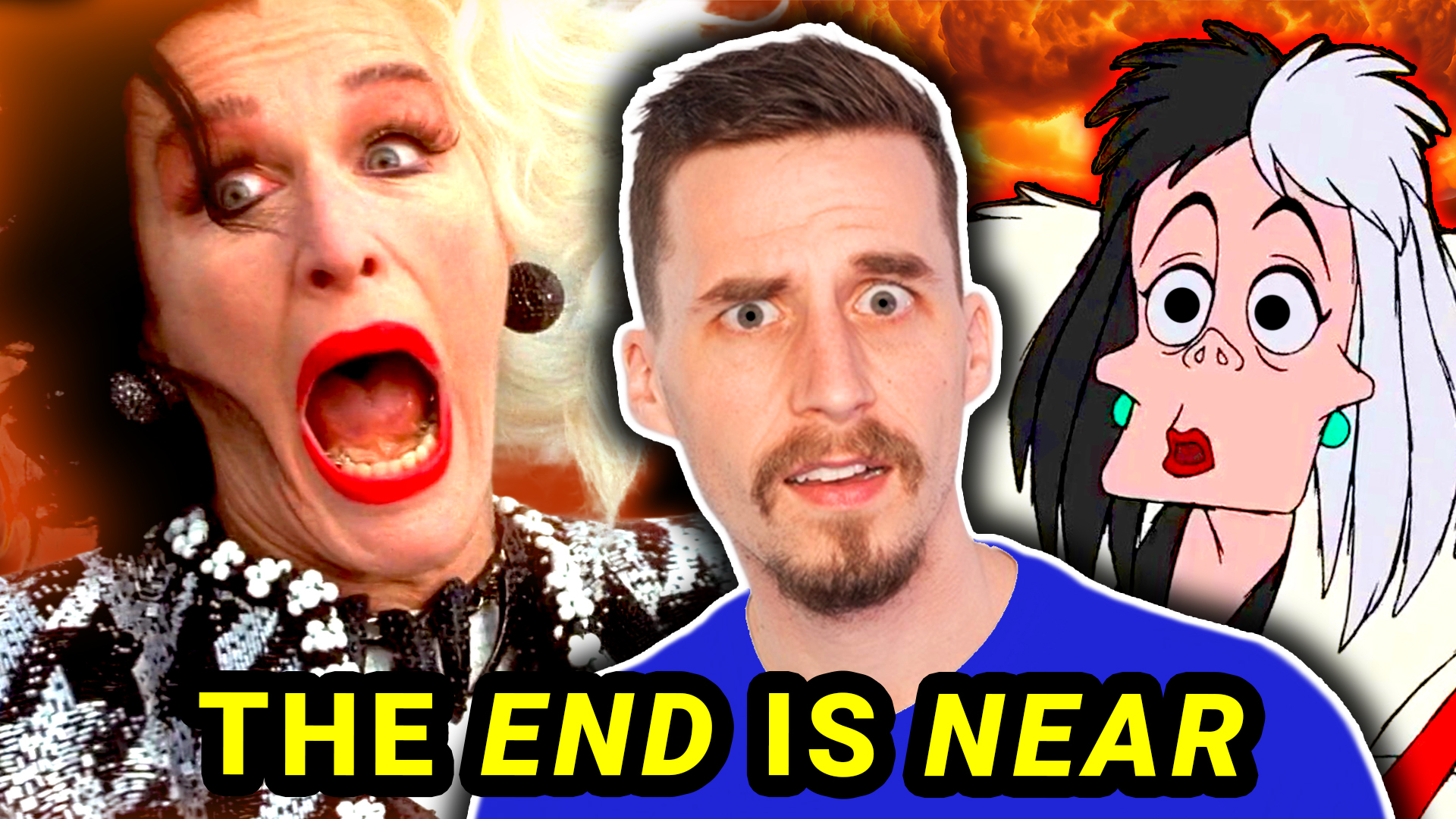 The Messed Up SEQUELS to 101 Dalmatians