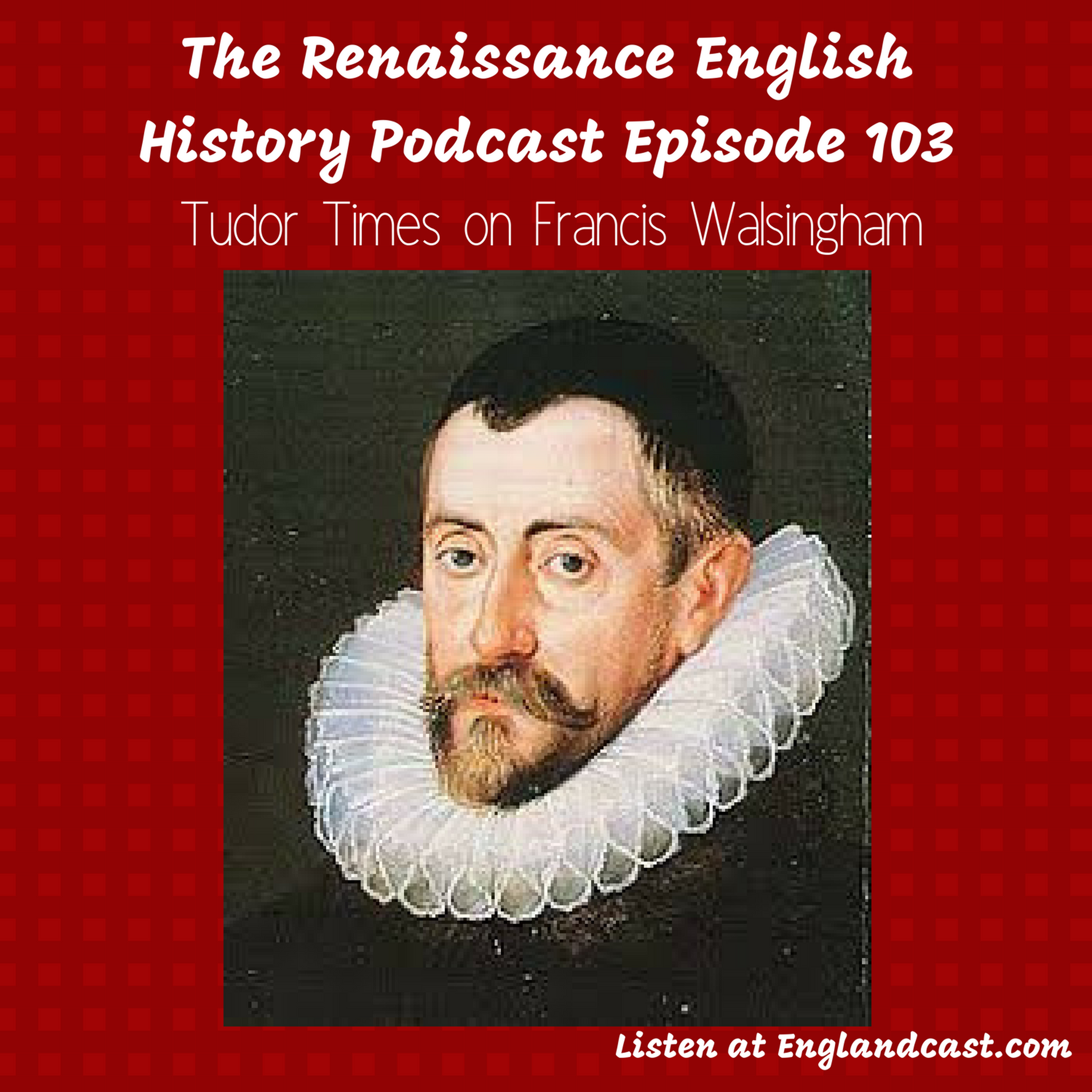 Renaissance English History Podcast: A Show About the Tudors