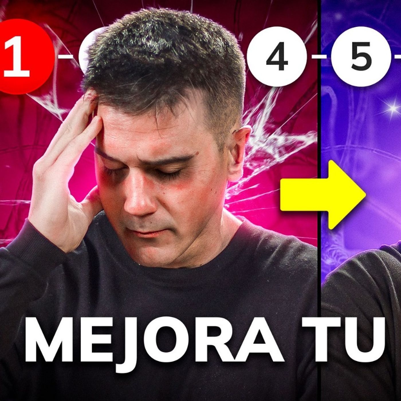 Tu Descanso Controla Tu Estabilidad_ La Razón