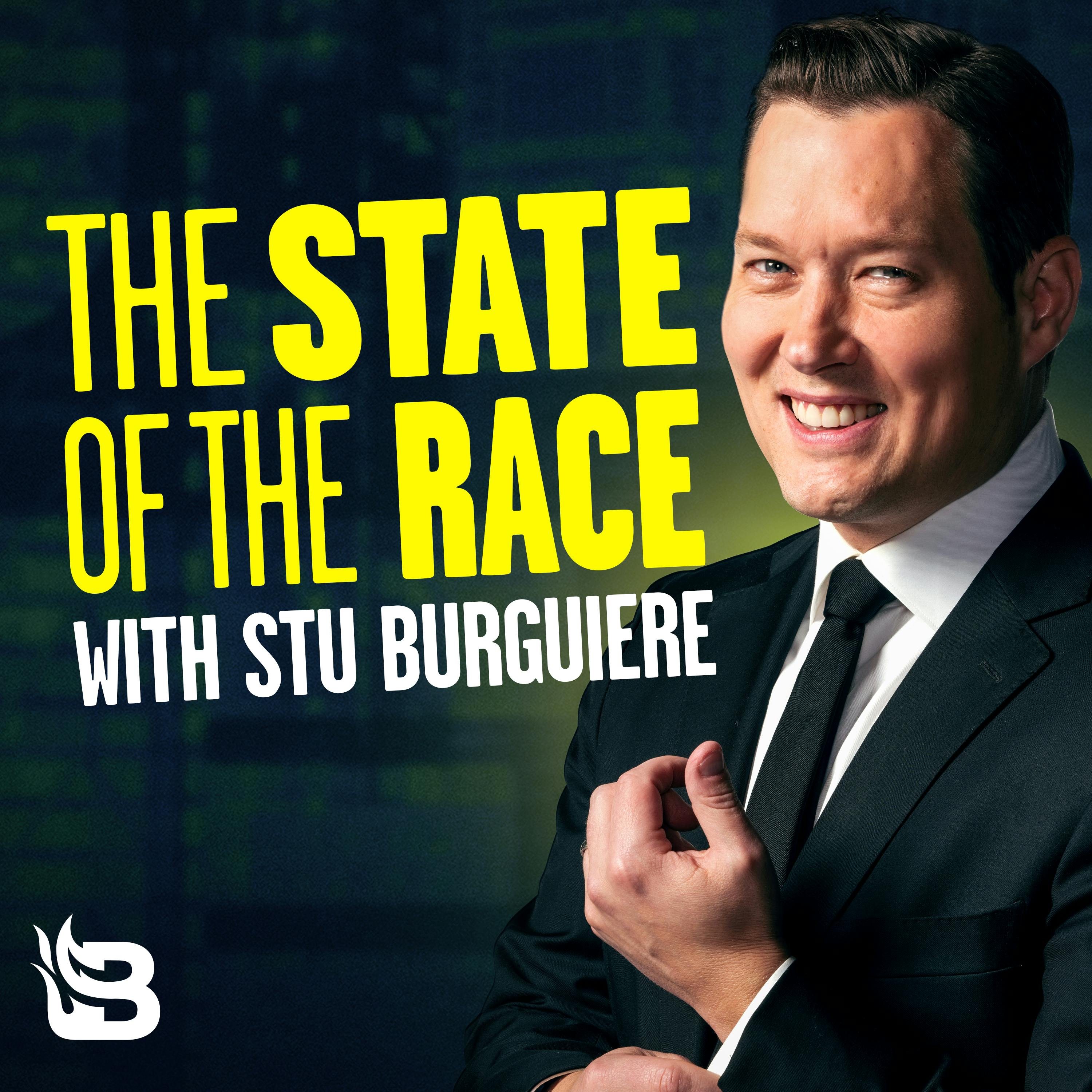 State of the Race: The Realigning of the Electorate | 5/17/24