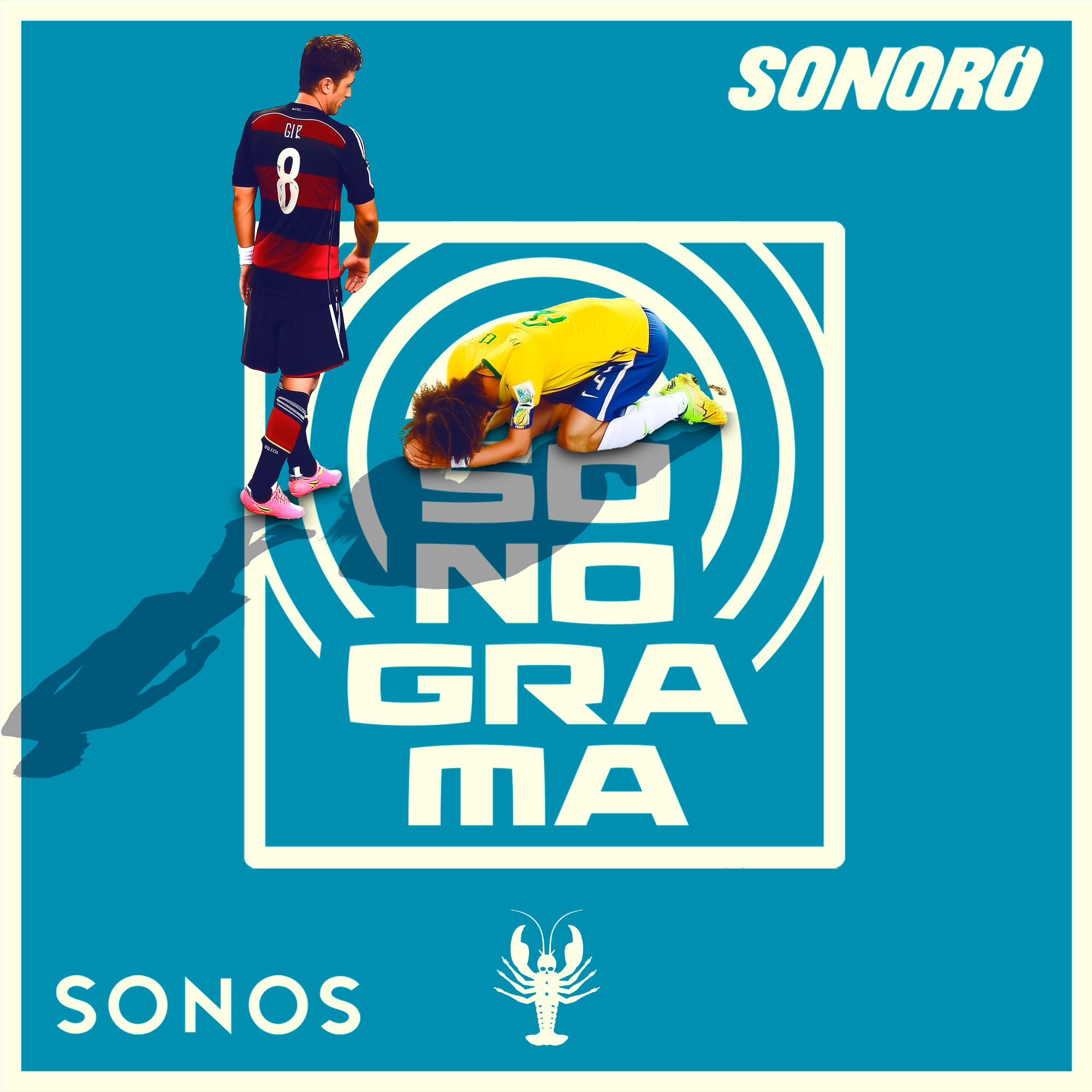 El Mineirazo | Episodio 3