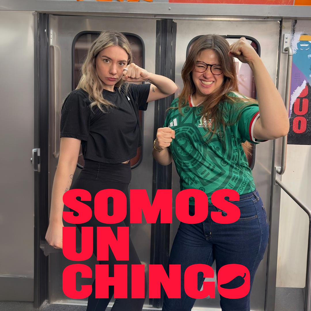 Un #ChingoDeFut para ver el México vs. Corea del Sur episode artwork