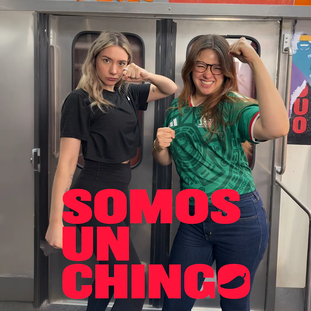 Un #ChingoDeFut para ver el México vs. Corea del Sur