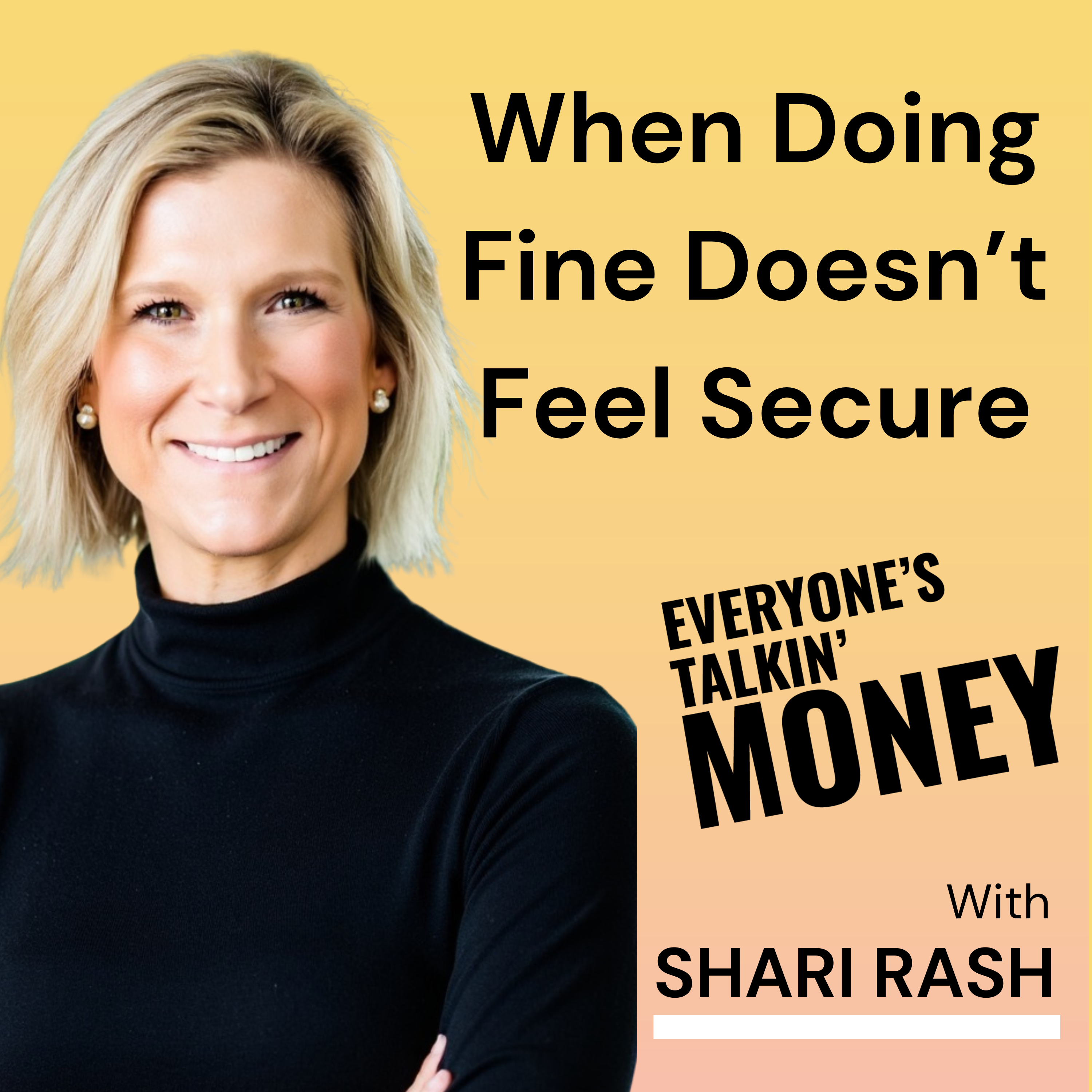 If I’m Doing Everything Right, Why Doesn’t This Feel Better? - Listener Q&A!