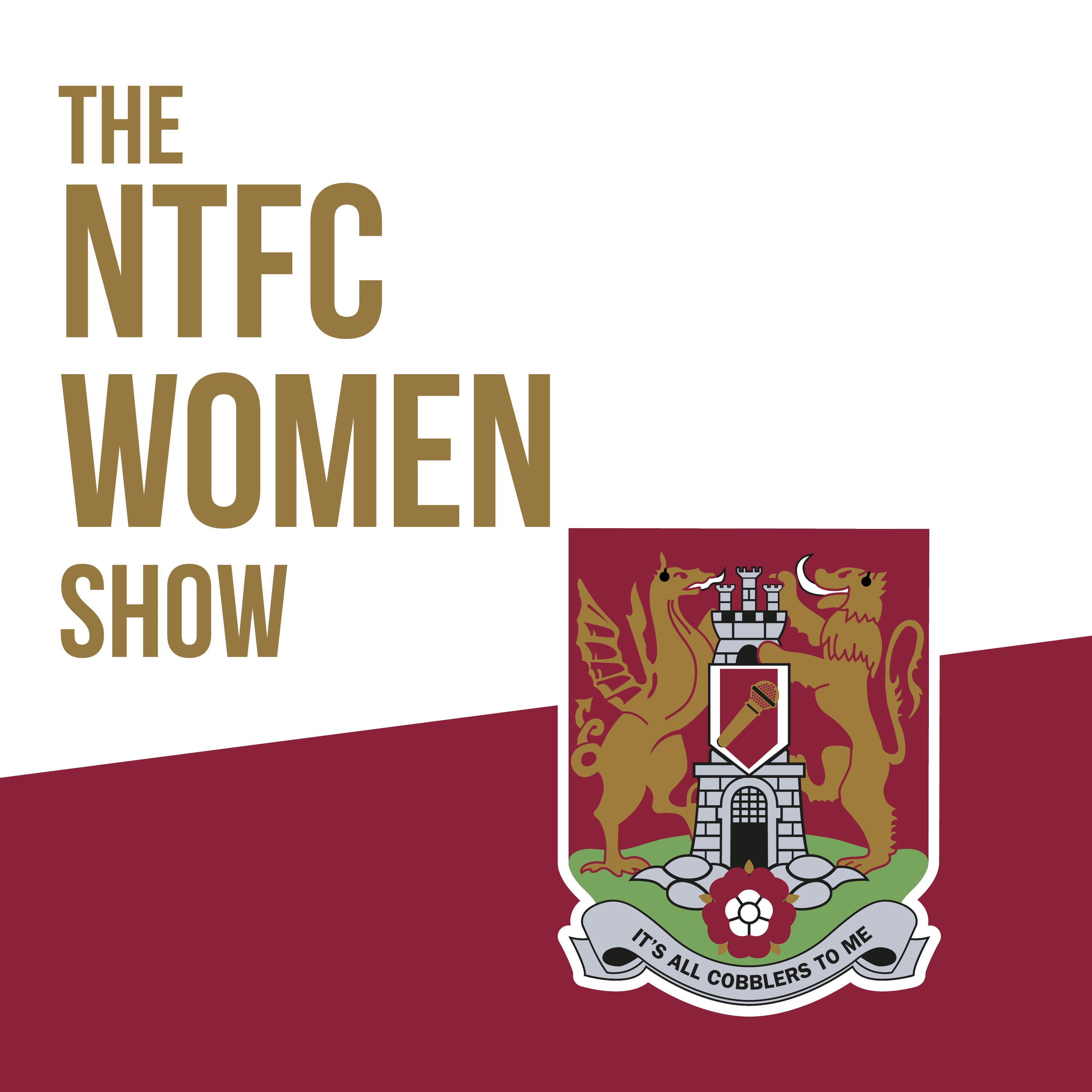 NTFC Women Season Preview | THE NTFC WOMEN SHOW episode artwork