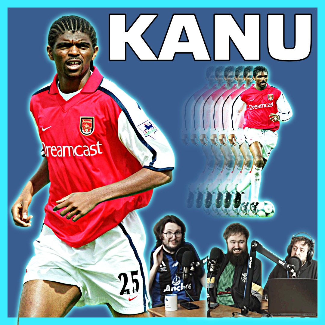 Nwankwo Kanu - The People's Footballer