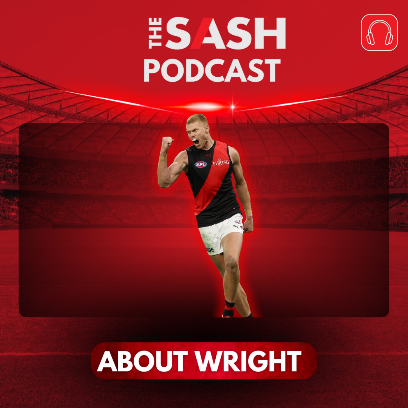 About Wright episode artwork