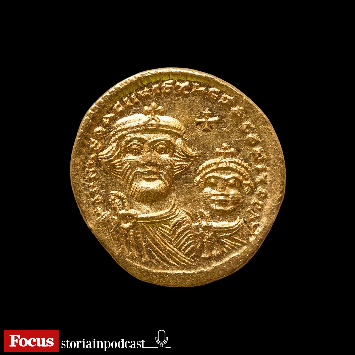 L’Impero Bizantino - Prima parte