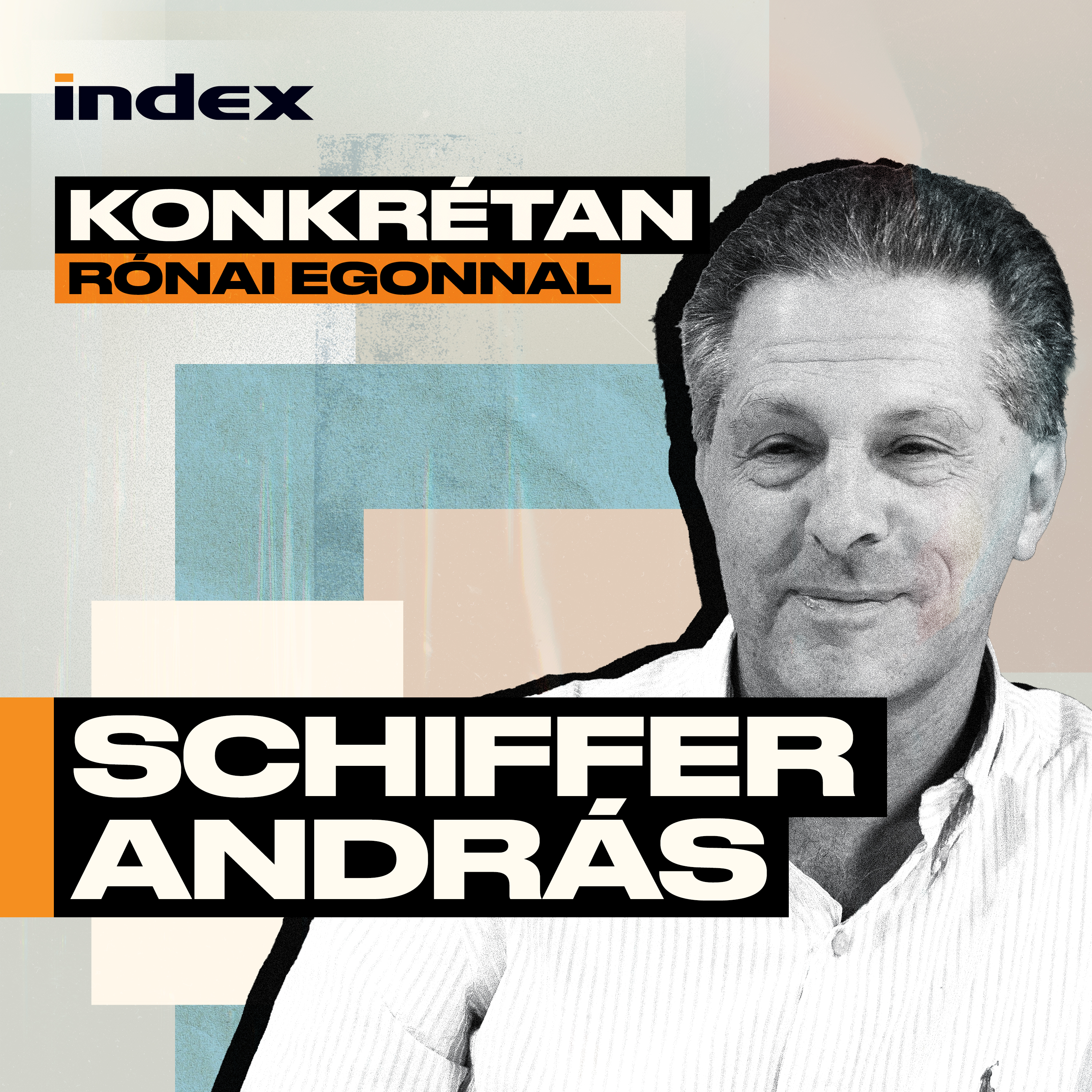 Schiffer András: Mindegy ki ül a miniszterelnöki székbe, ha nem az ő kezében van a kassza kulcsa