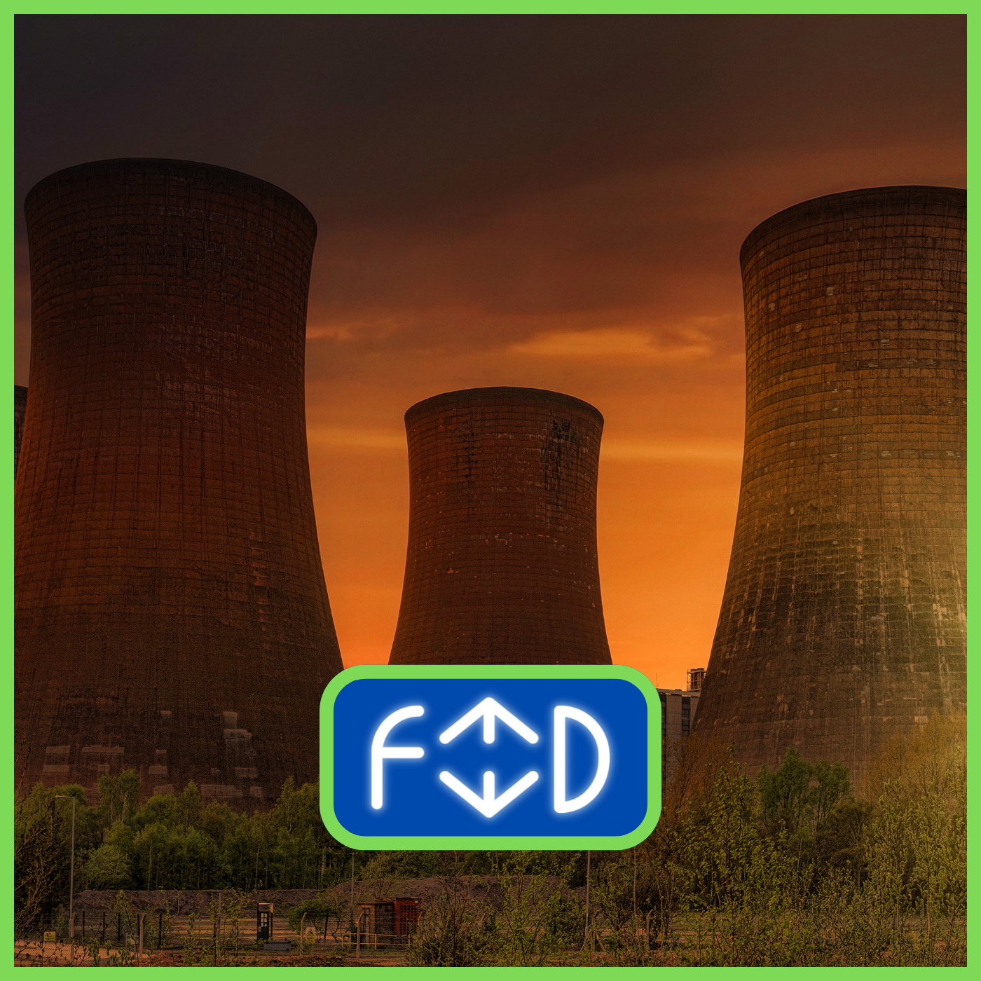 FEED - Quanto è PERICOLOSO il Nucleare? Tra Miti e Fact-Checking