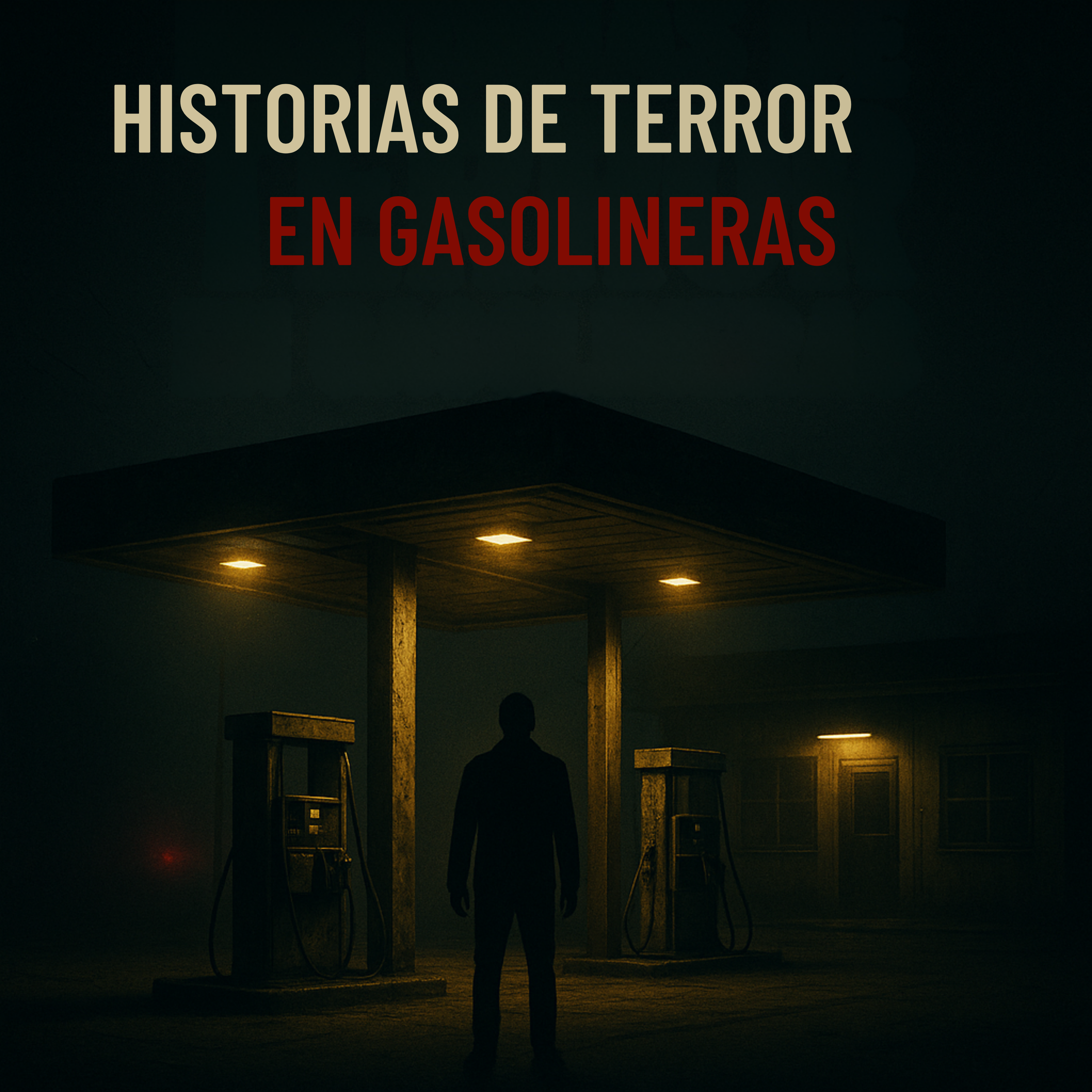 Historias De Terror