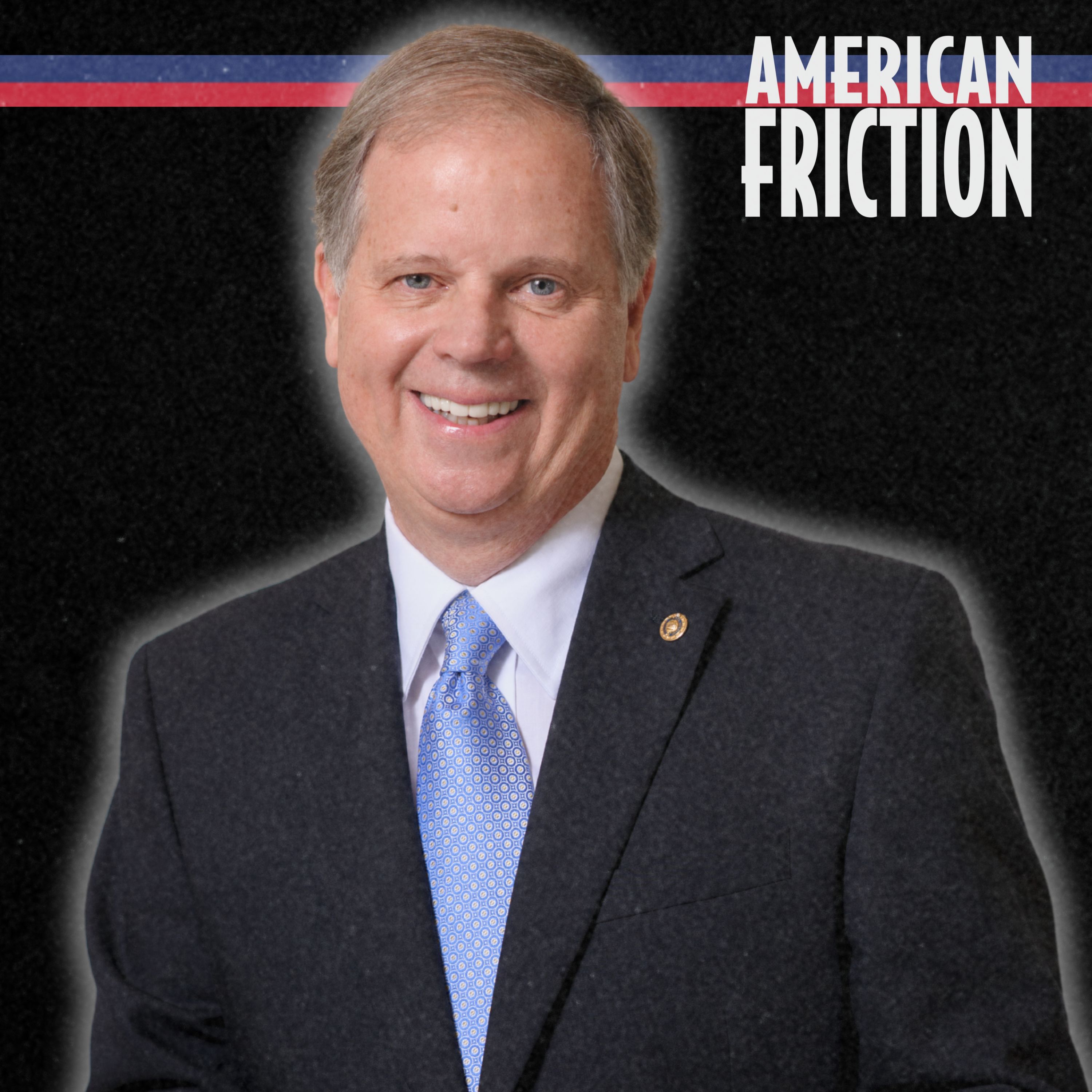 How to fight the Trump-Musk power grab – with former Alabama senator Doug Jones