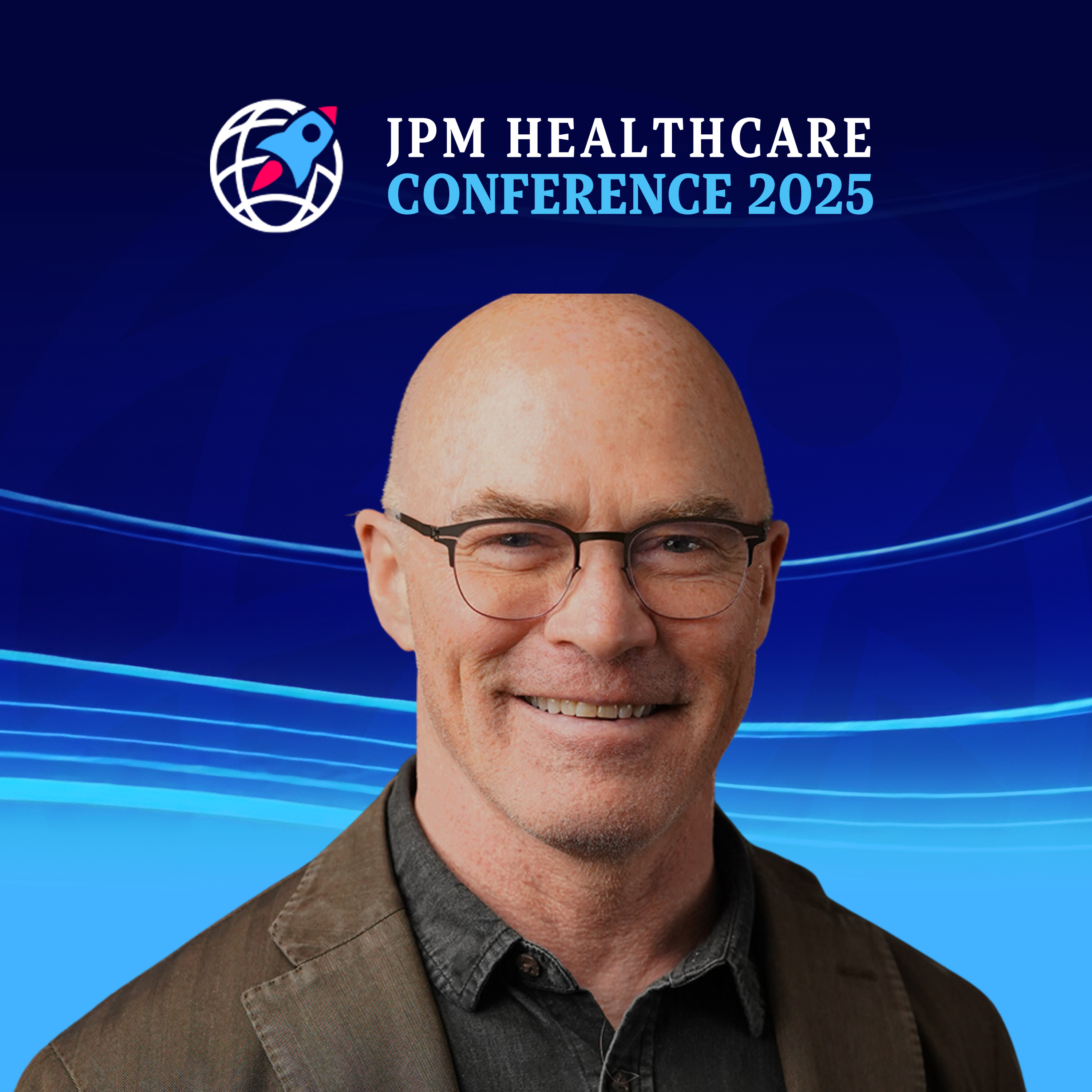 How Molecular Insights Are Predicting Future Health with Jim Kean, CEO of Molecular You