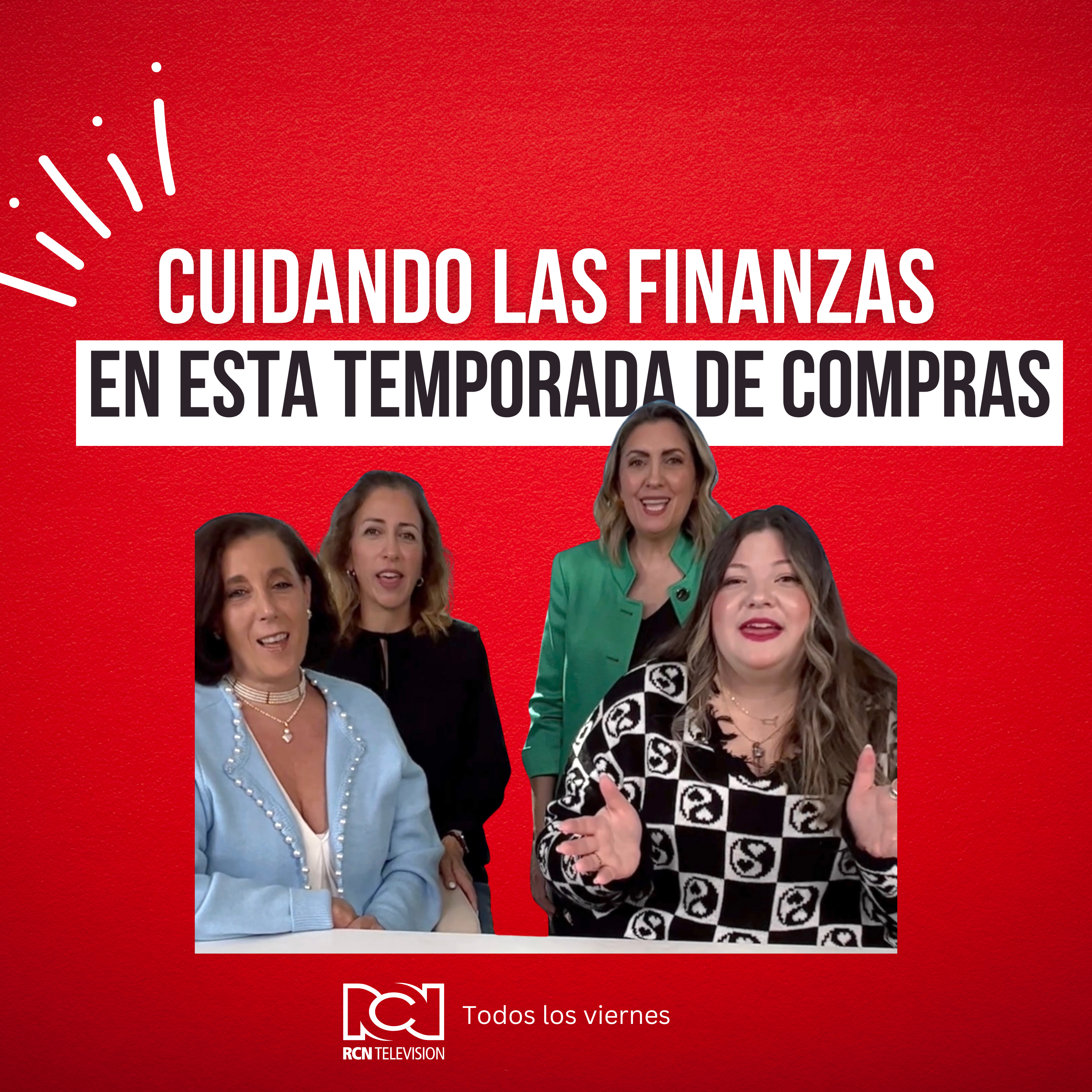 El Poder de los Tacones