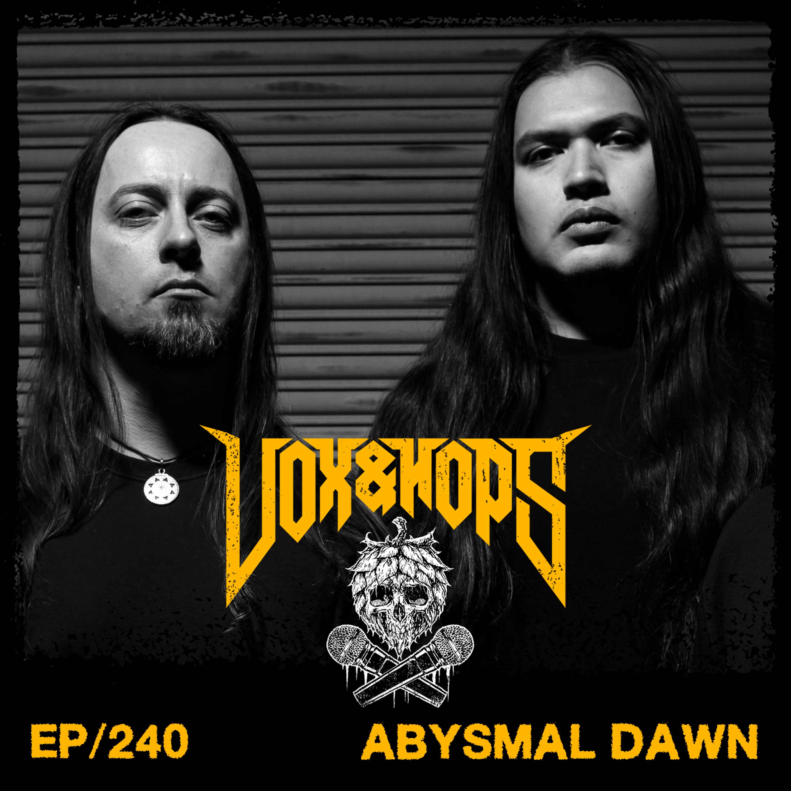 Vox&Hops Metal Podcast