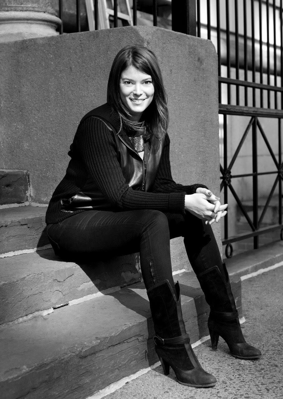 Chowhound’s Table Talk: Gail Simmons
