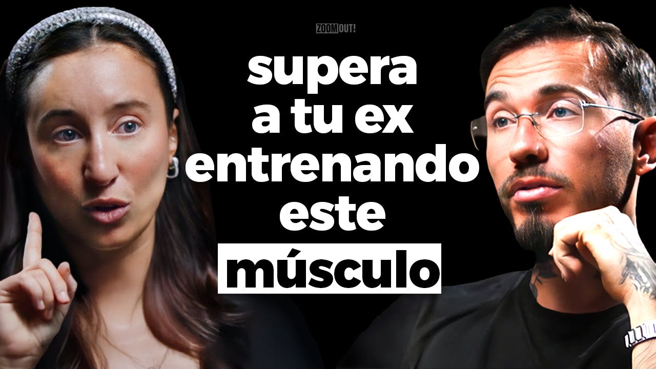Experta en Rupturas: "¡Pruébalo ahora! Este ejercicio milagroso te hará olvidarla en 5 días" Experta en Rupturas: "¡Pruébalo ahora! Este ejercicio milagroso te hará olvidarla en 5 días"