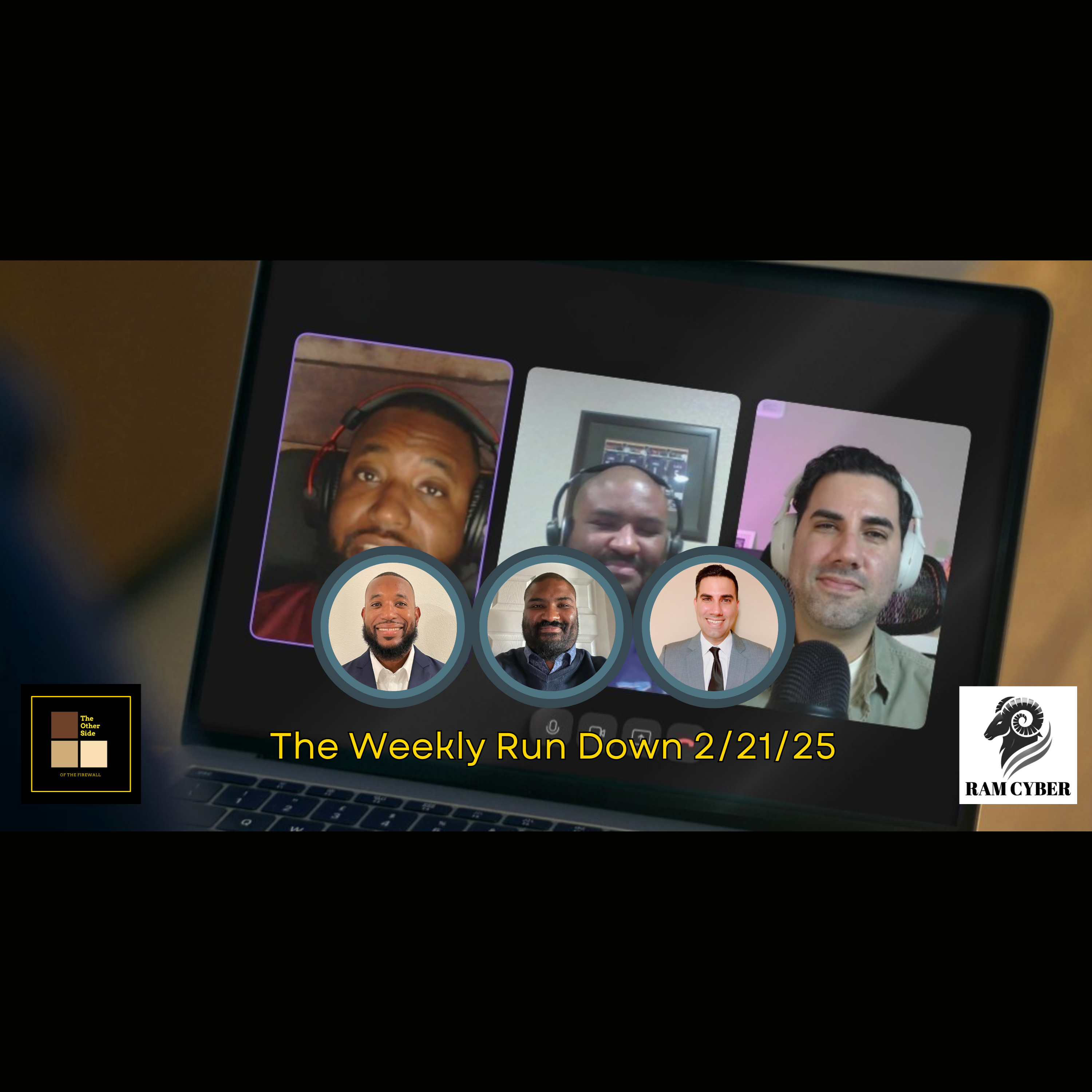 The Other Side Of The Firewall