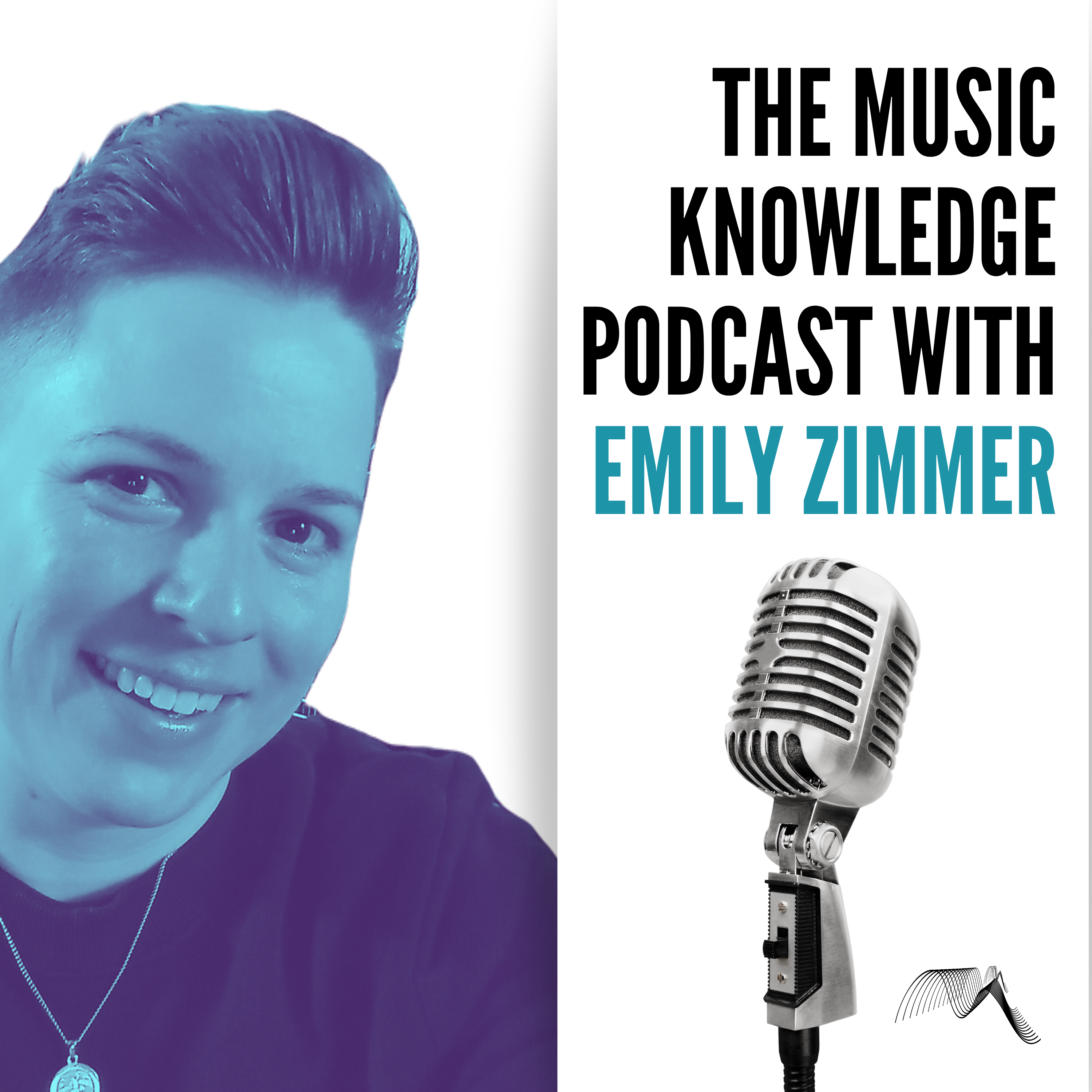 The Music Knowledge Podcast with Emily Zimmer