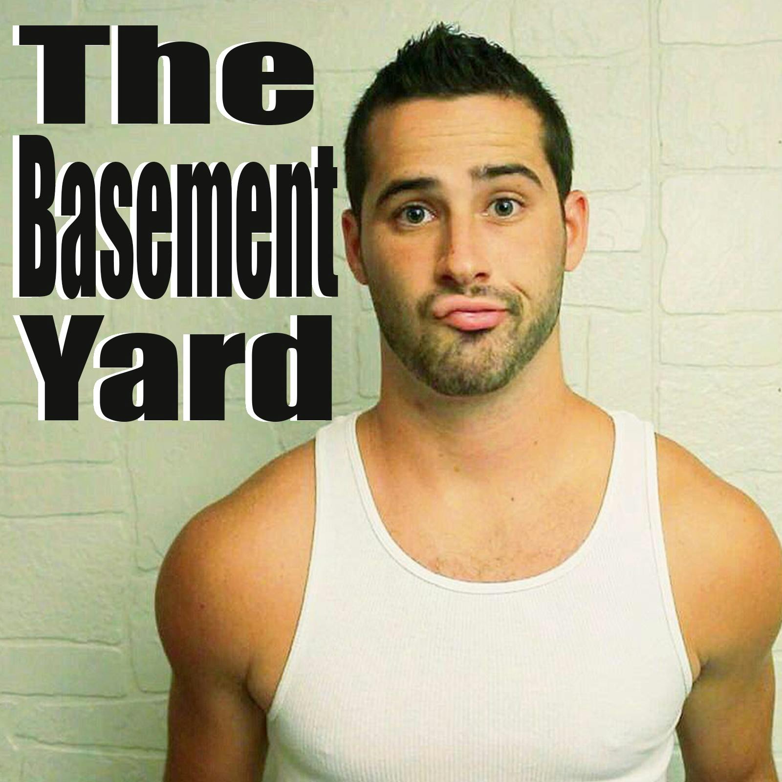 Joey Gatto Is In The Basement by Santagato Studios