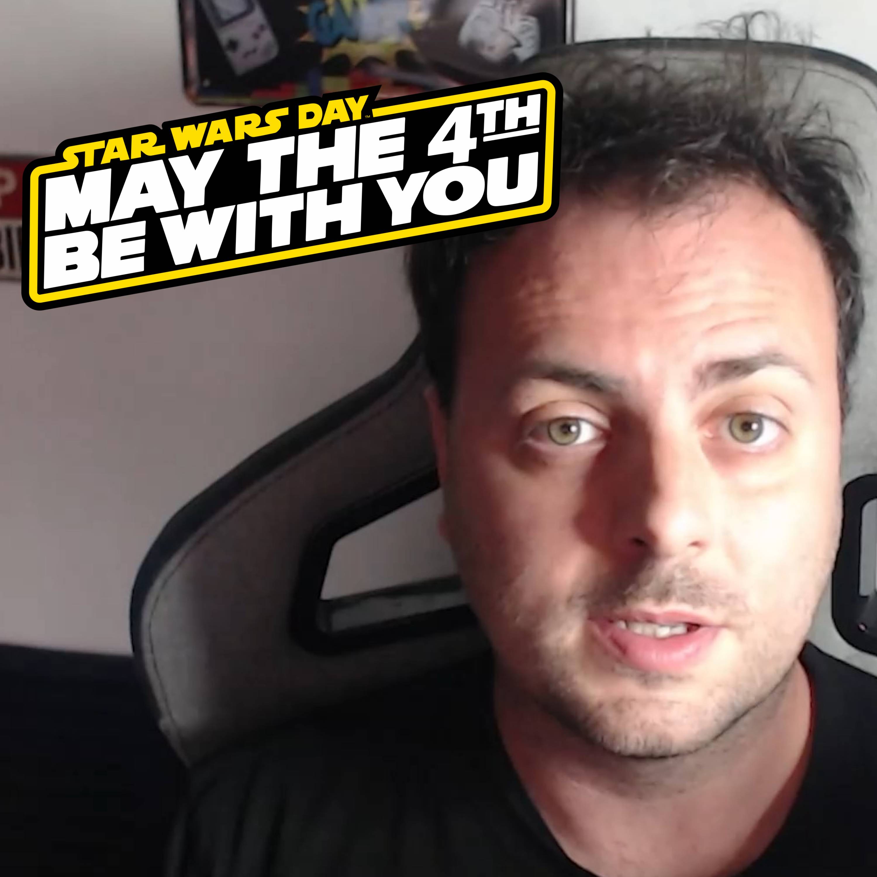 Star Wars Day - La filosofia dei Jedi e del lato oscuro della forza