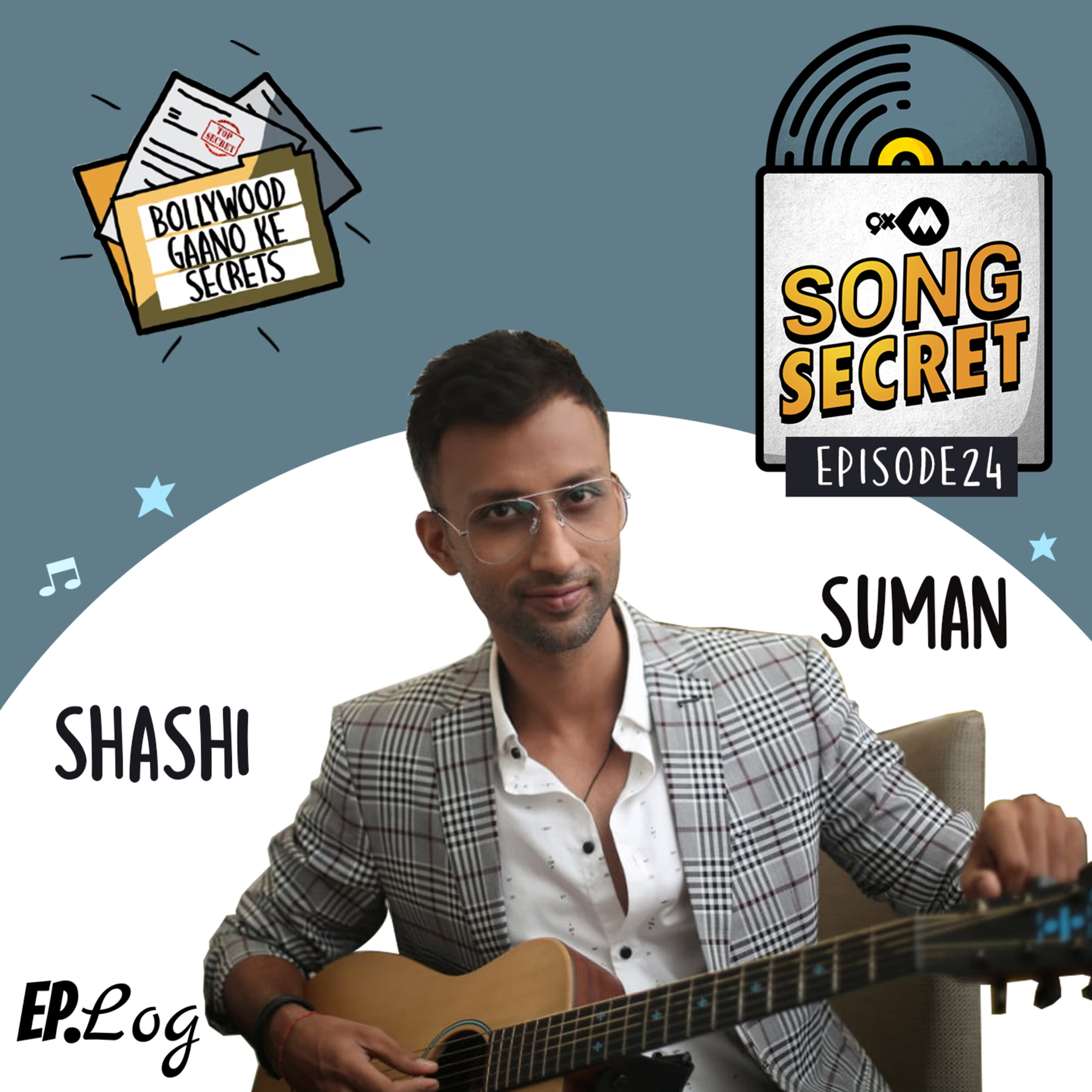 9XM Song Secret